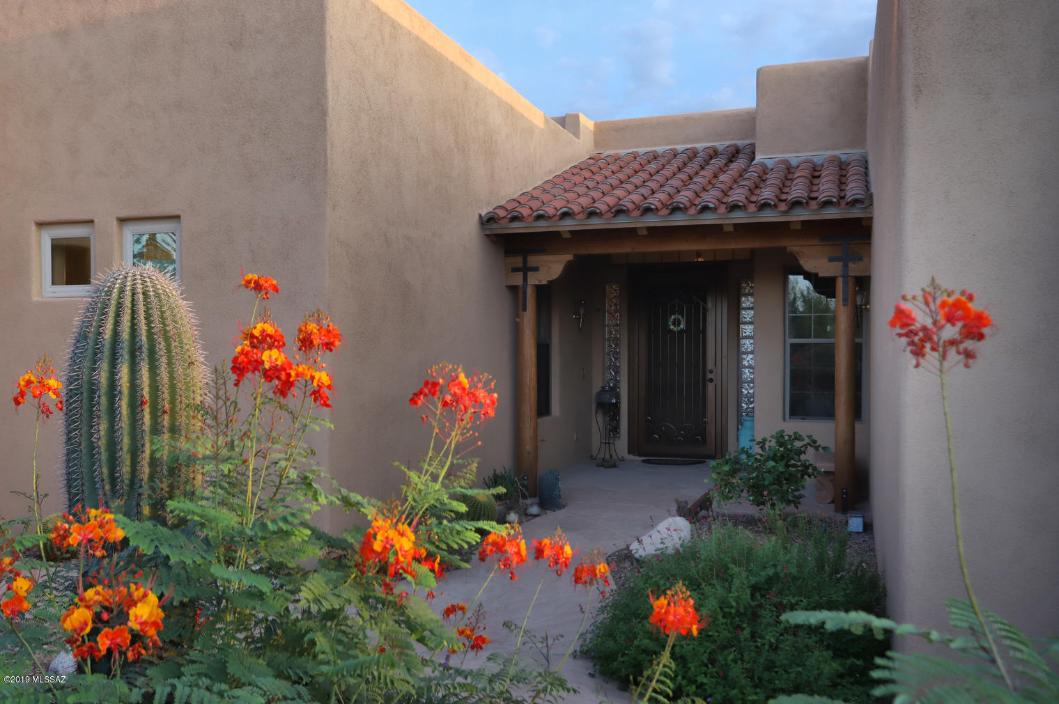 Orange Ranch Est - Residential