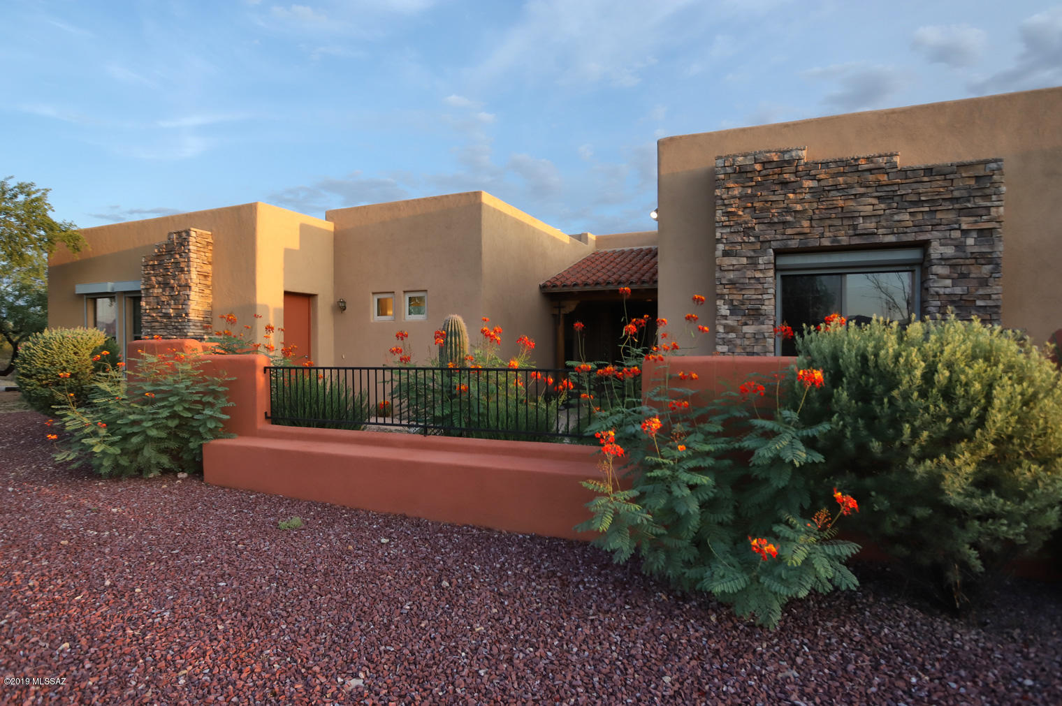 Orange Ranch Est - Residential