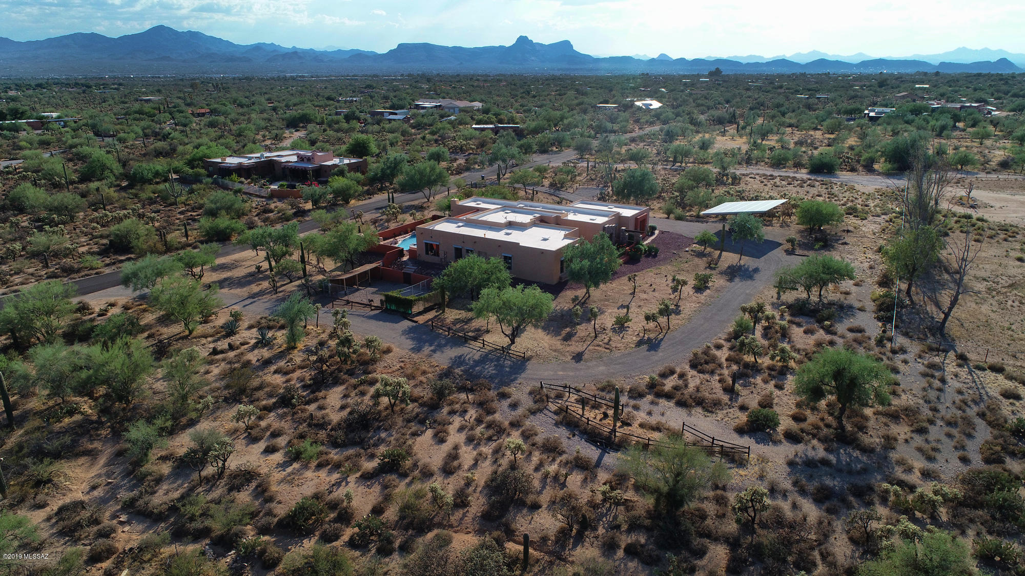 Orange Ranch Est - Residential