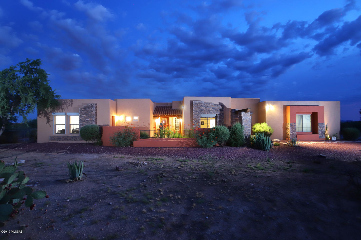Orange Ranch Est - Residential