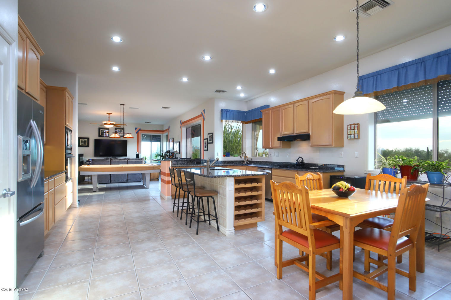 Orange Ranch Est - Residential