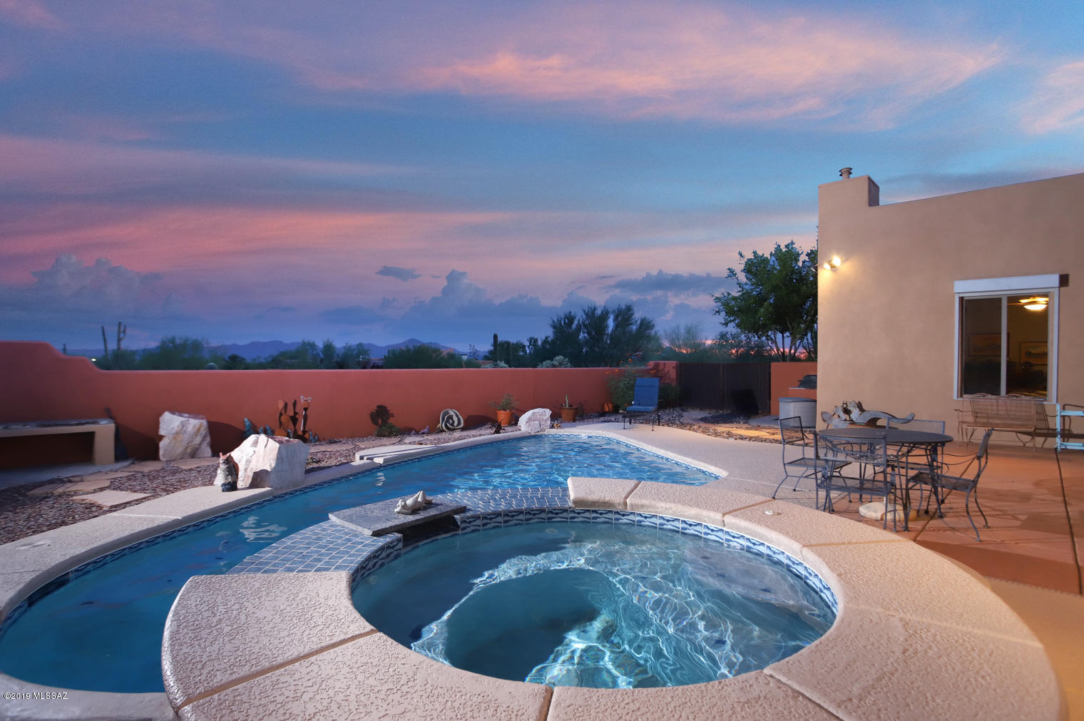Orange Ranch Est - Residential
