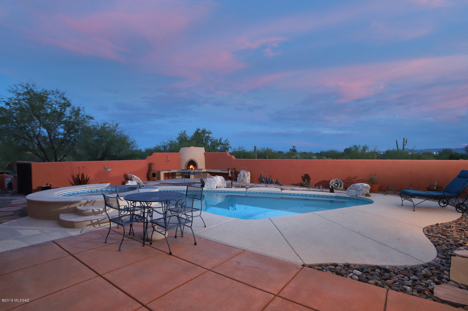Orange Ranch Est - Residential