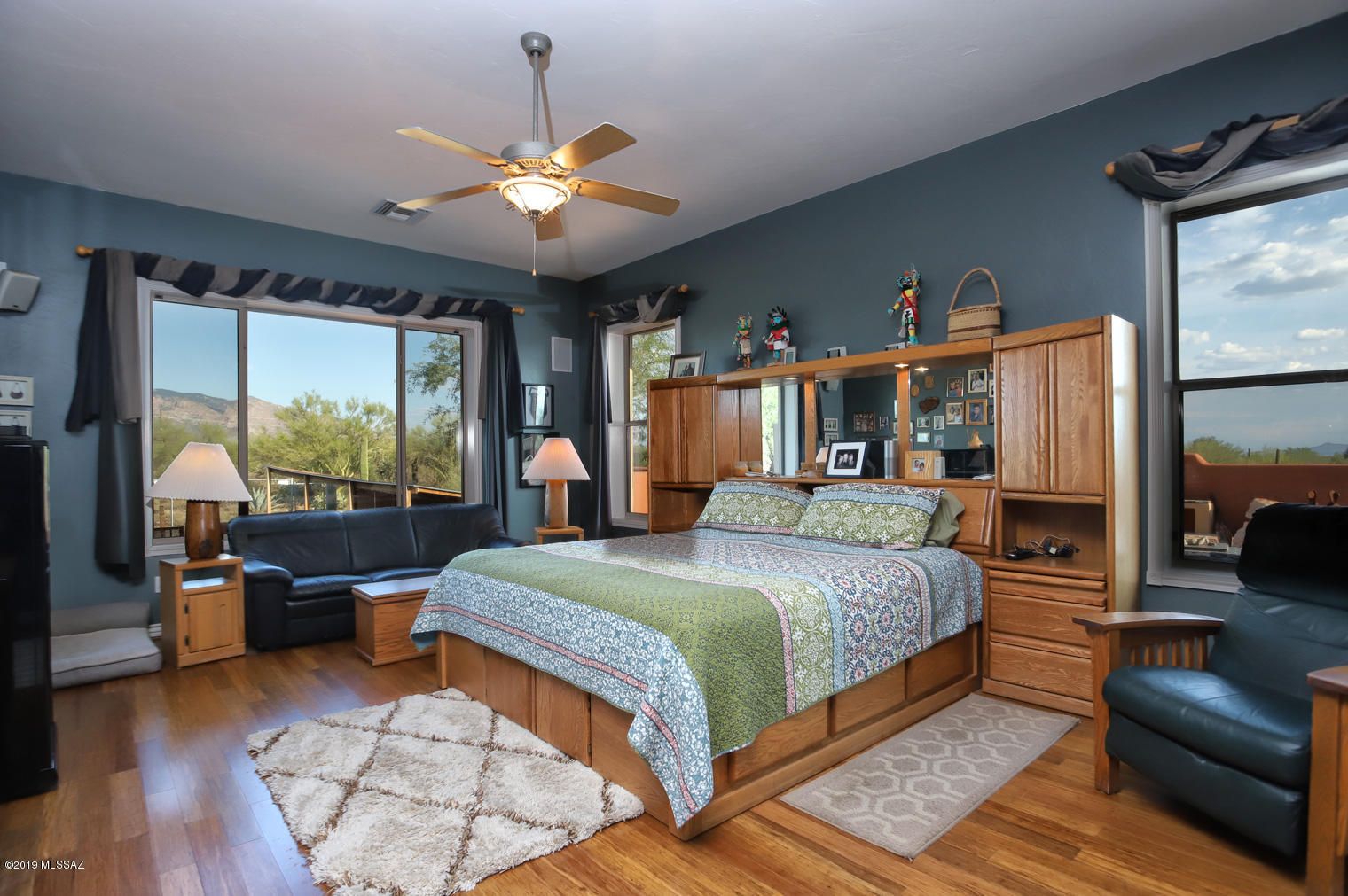 Orange Ranch Est - Residential