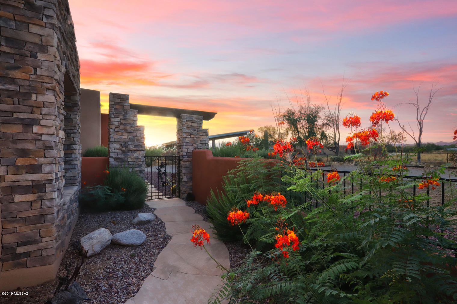 Orange Ranch Est - Residential