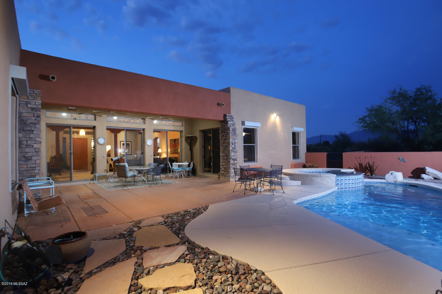 Orange Ranch Est - Residential