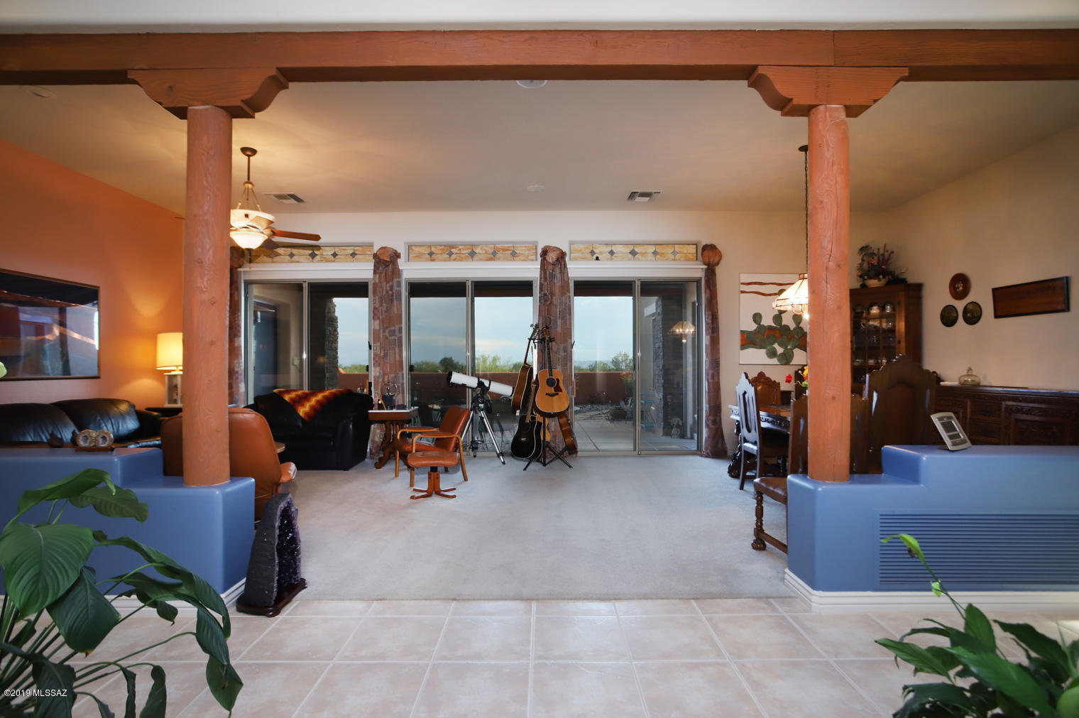 Orange Ranch Est - Residential