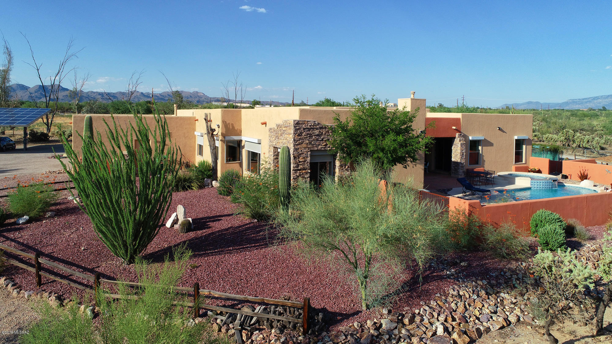 Orange Ranch Est - Residential