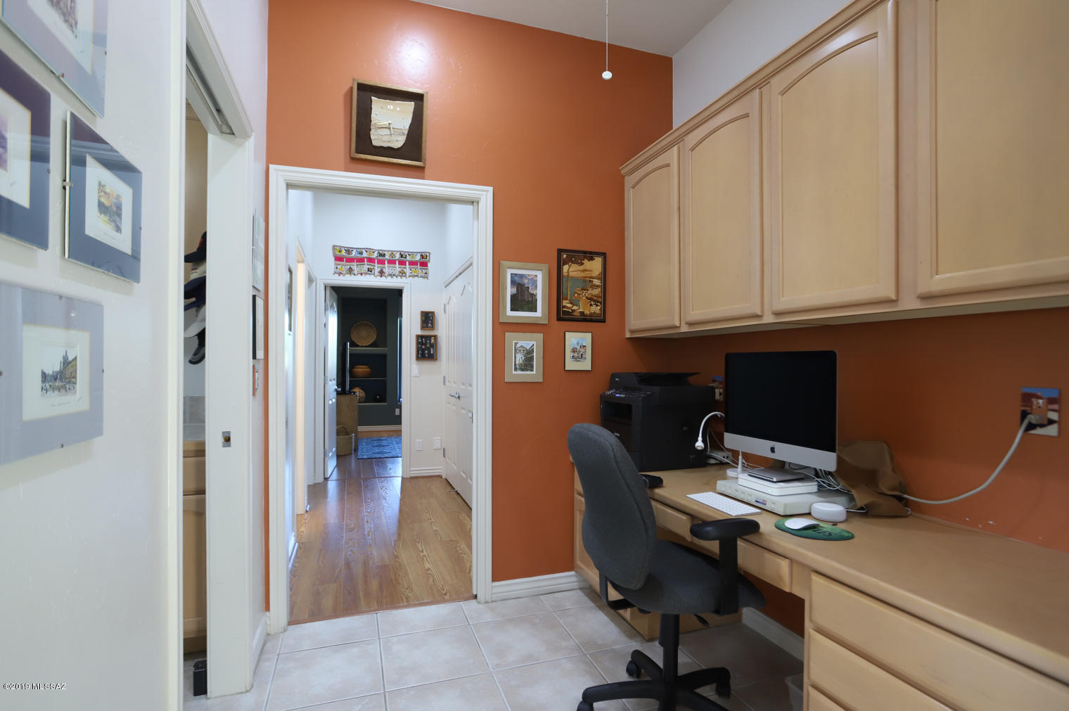 Orange Ranch Est - Residential