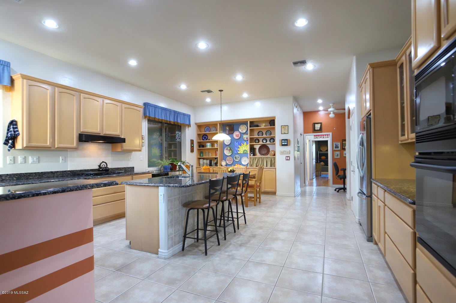 Orange Ranch Est - Residential