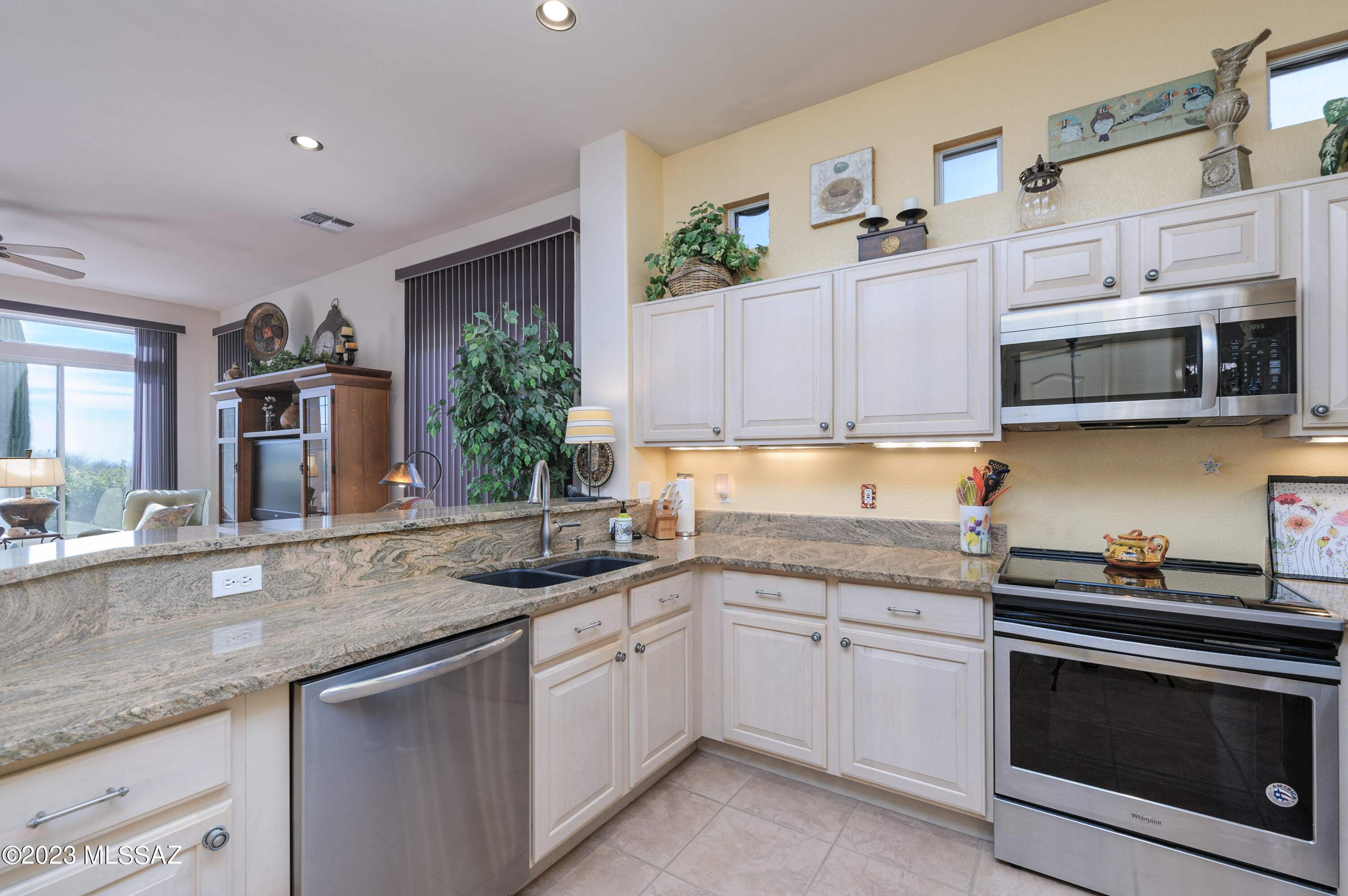 Heritage Highlands - Residential