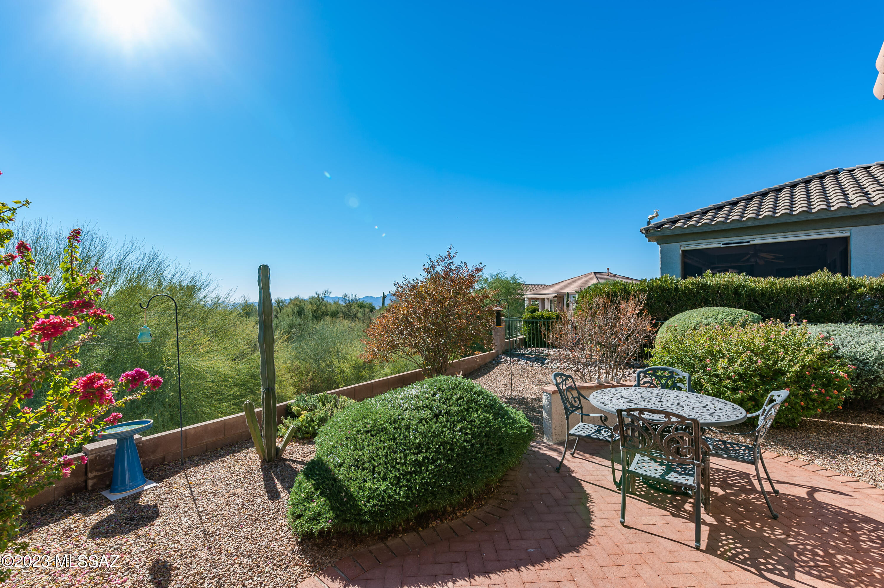Heritage Highlands - Residential
