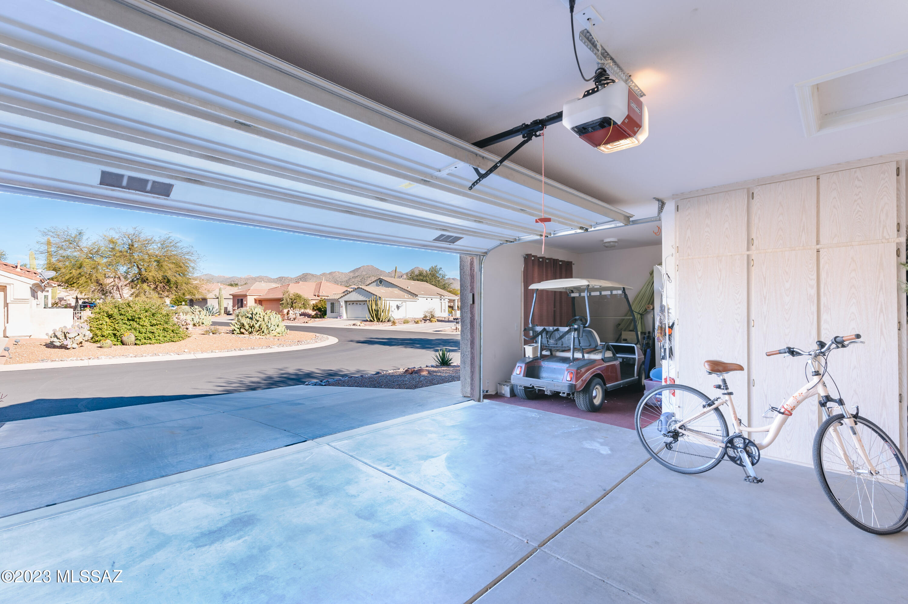 Heritage Highlands - Residential