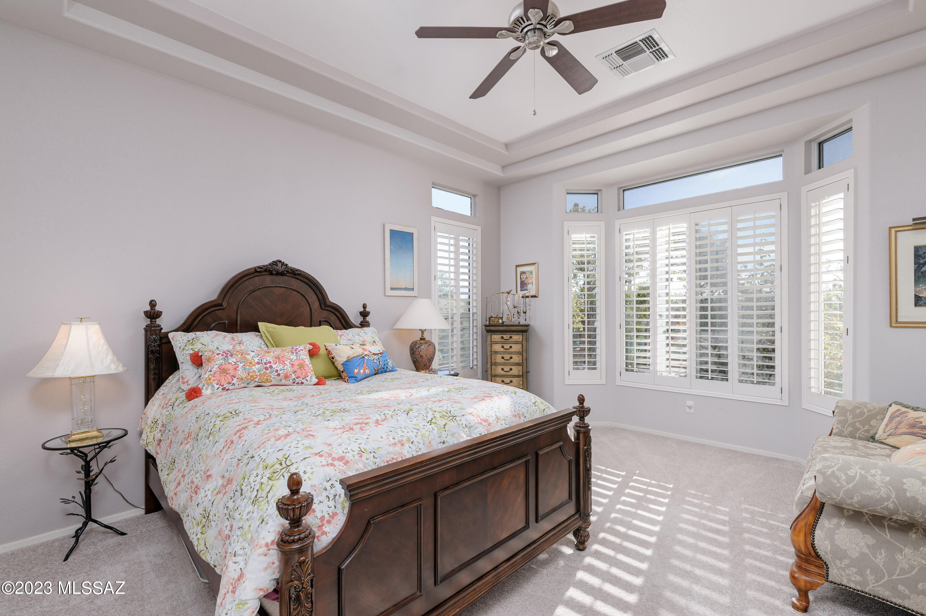 Heritage Highlands - Residential