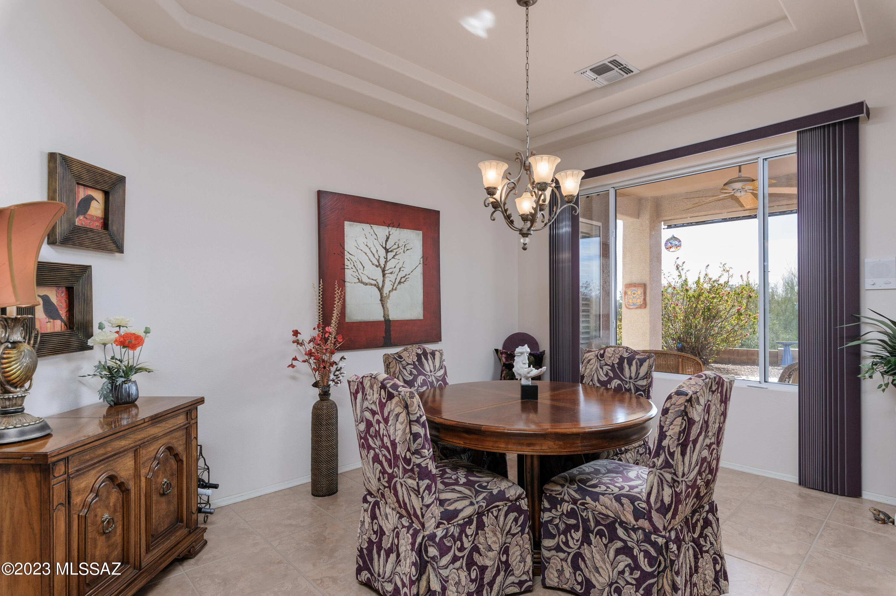 Heritage Highlands - Residential