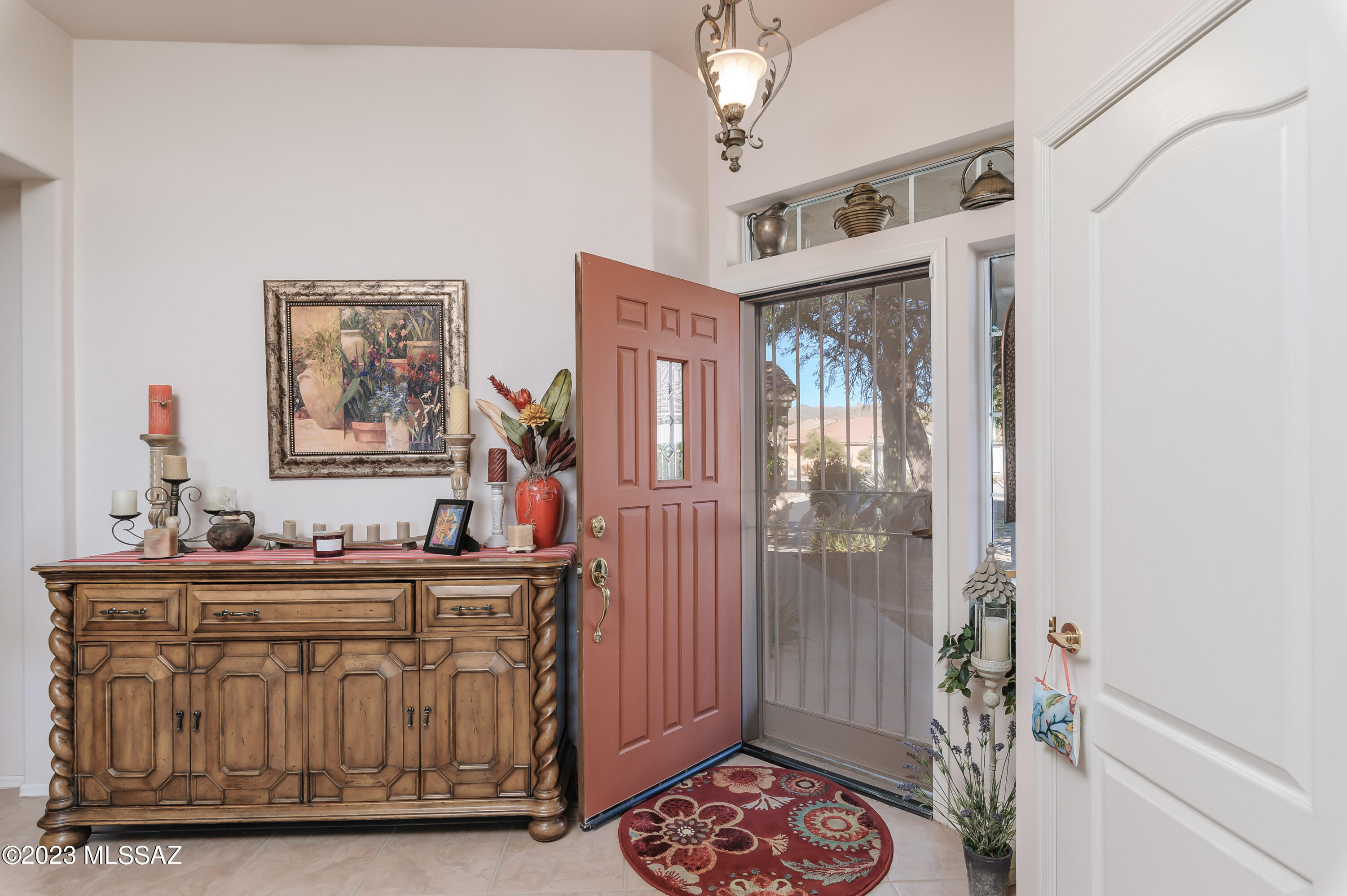Heritage Highlands - Residential