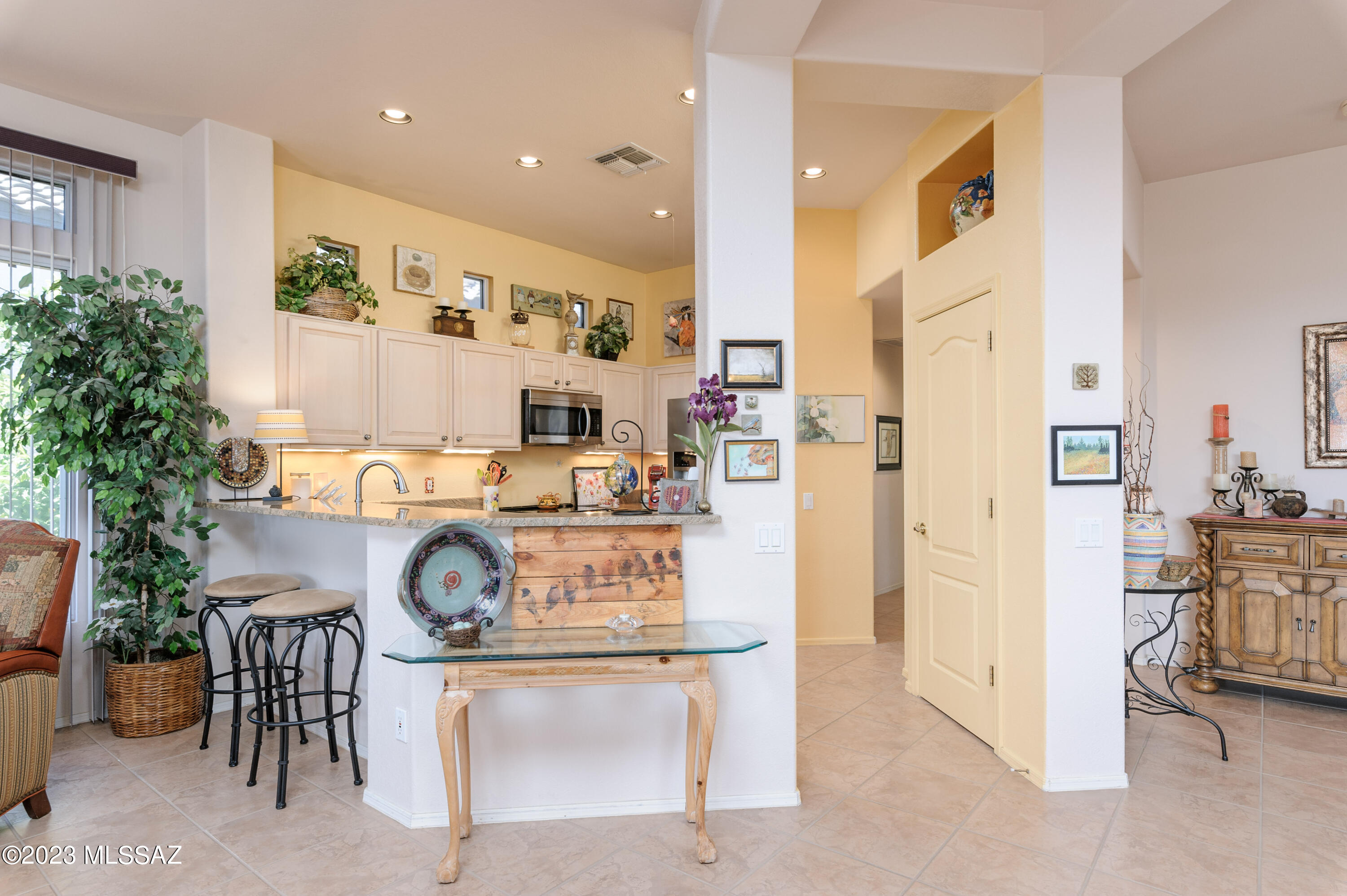 Heritage Highlands - Residential