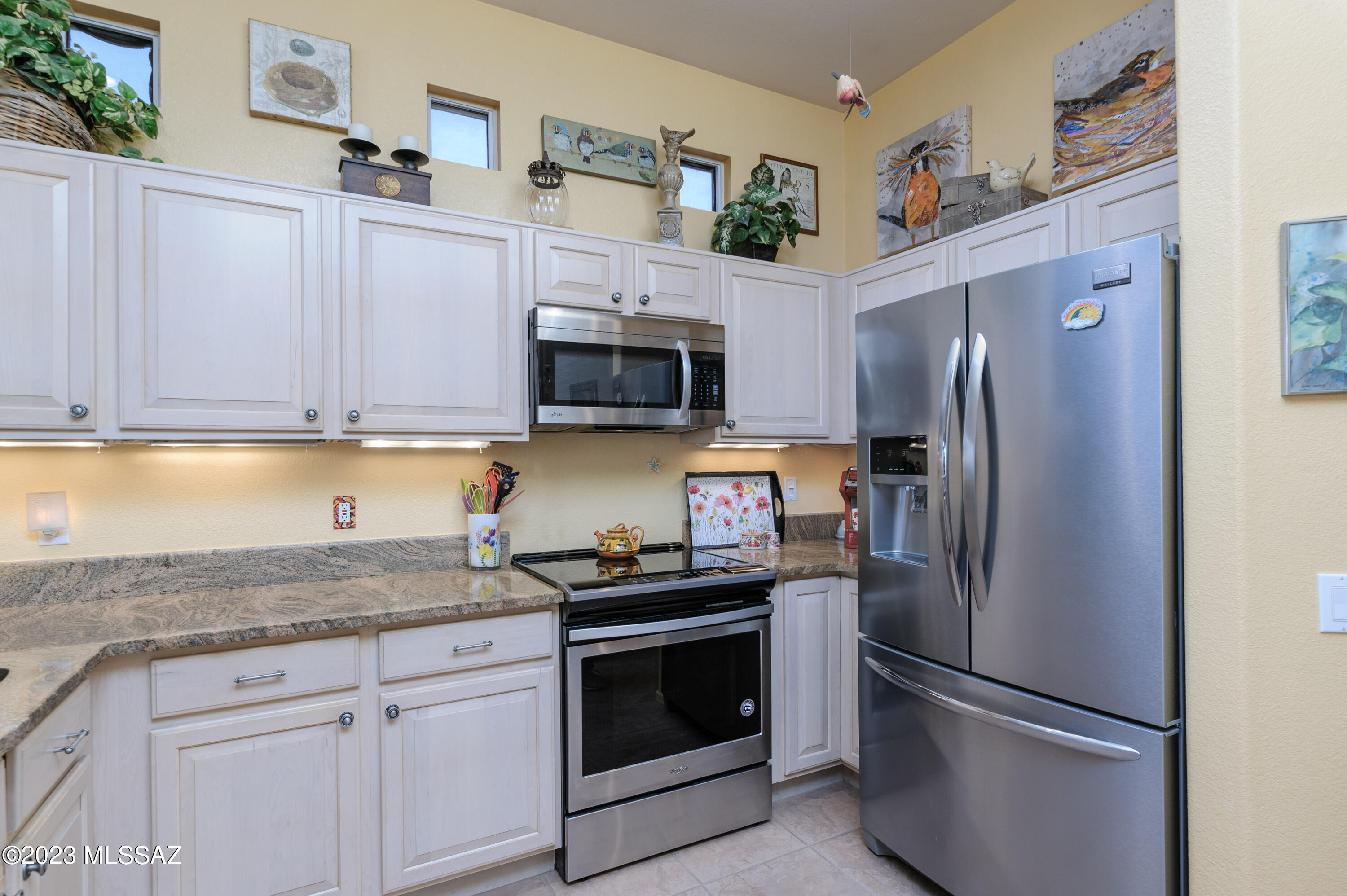 Heritage Highlands - Residential