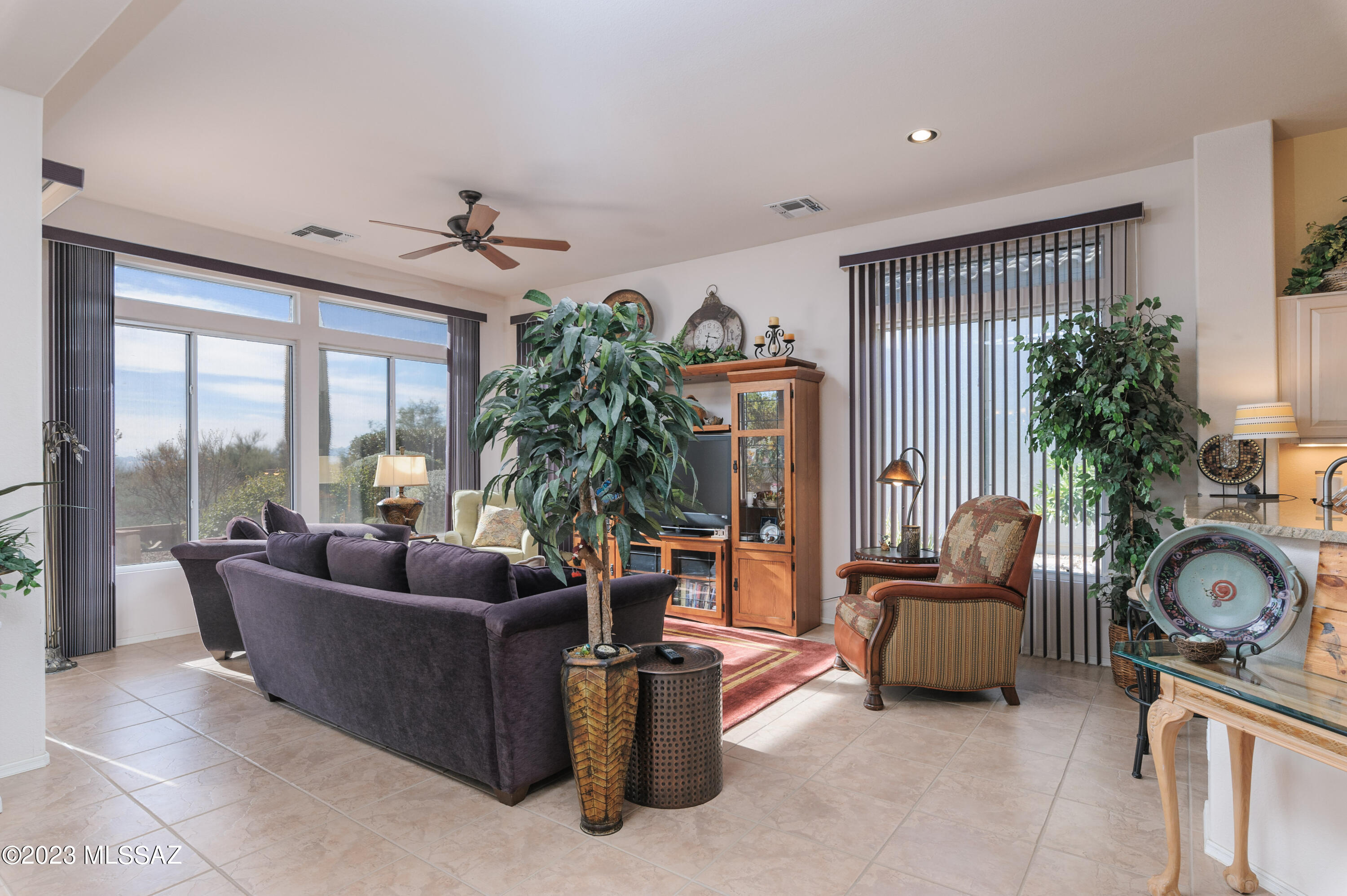 Heritage Highlands - Residential