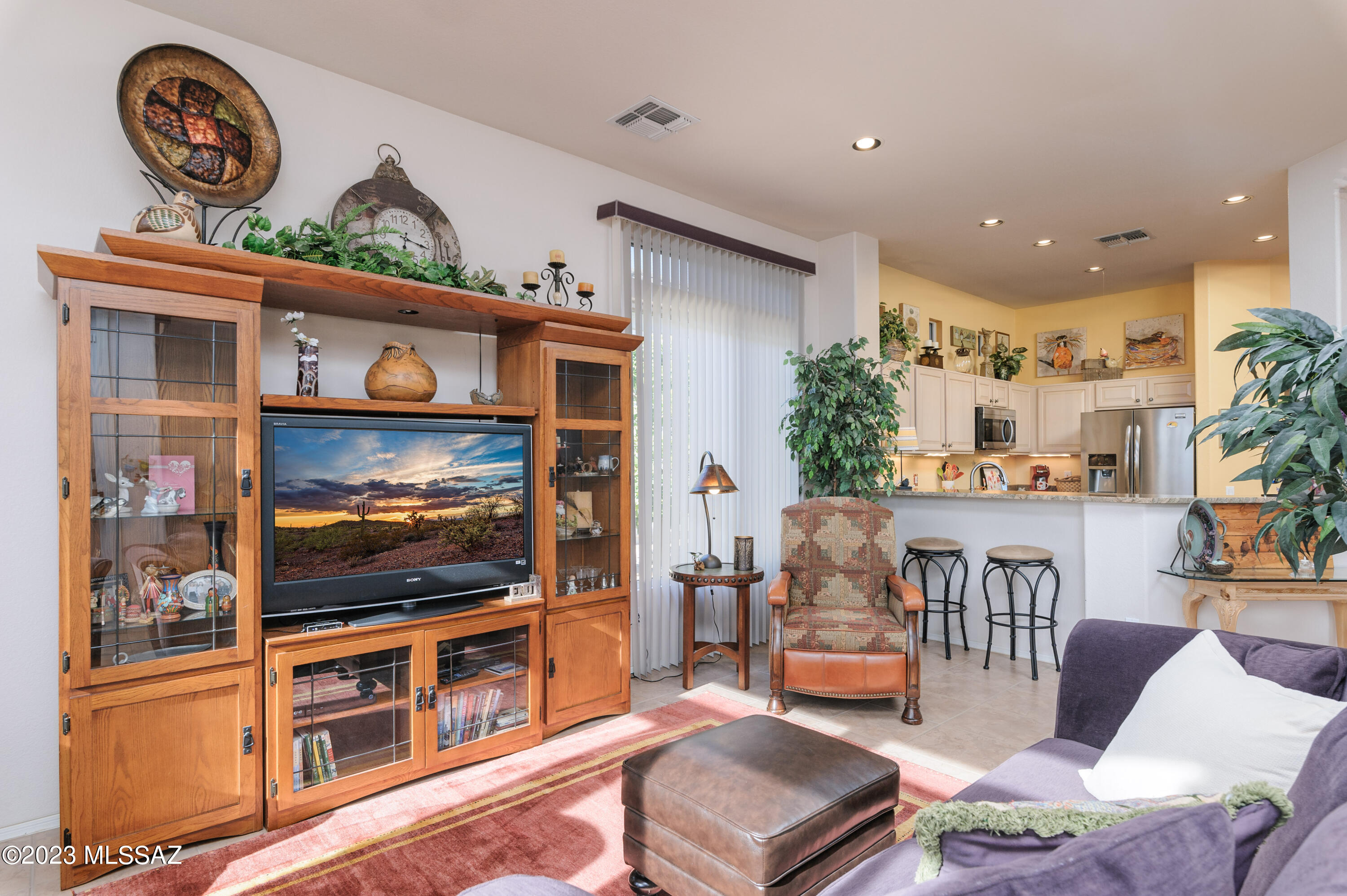 Heritage Highlands - Residential