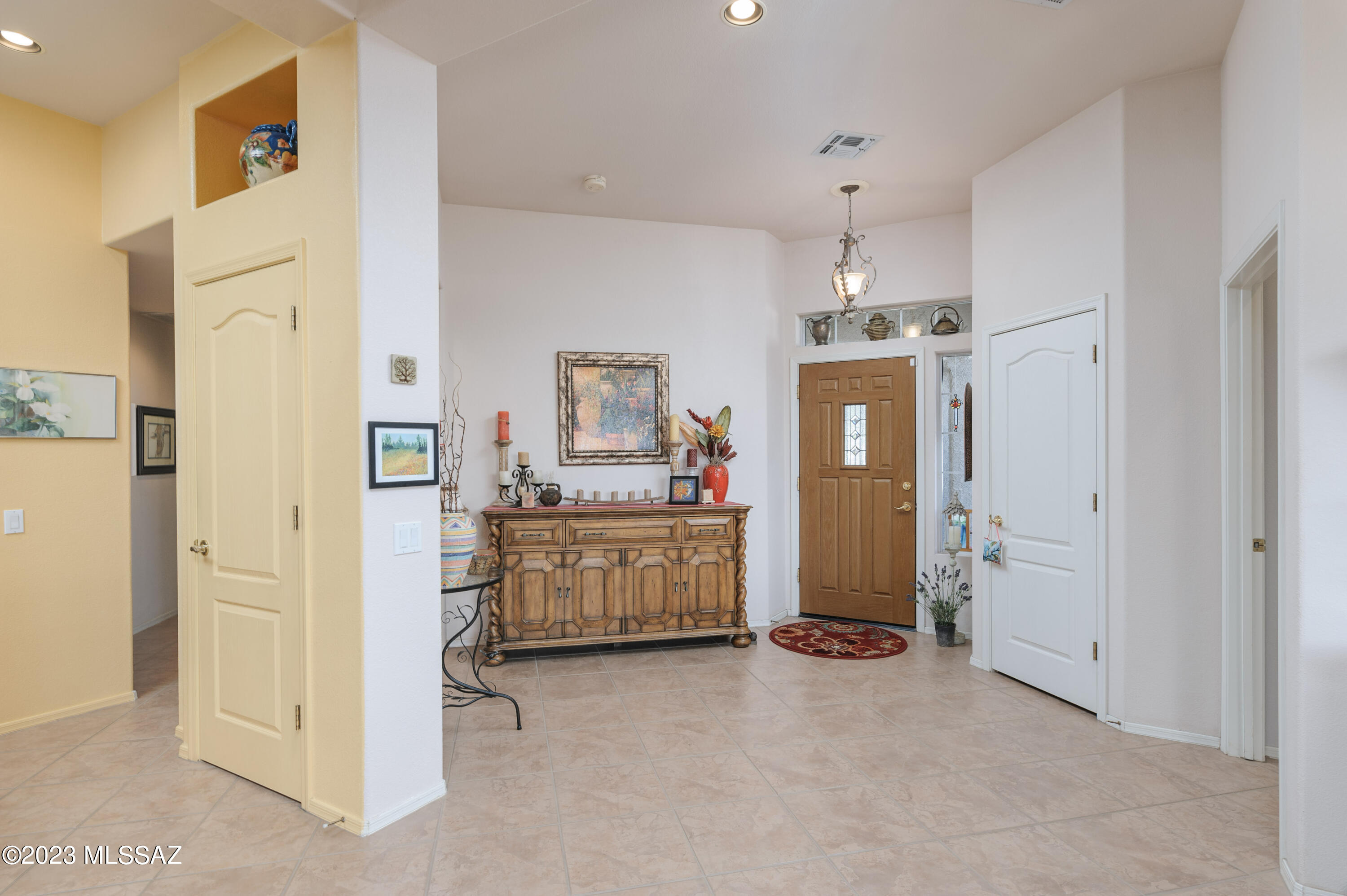 Heritage Highlands - Residential