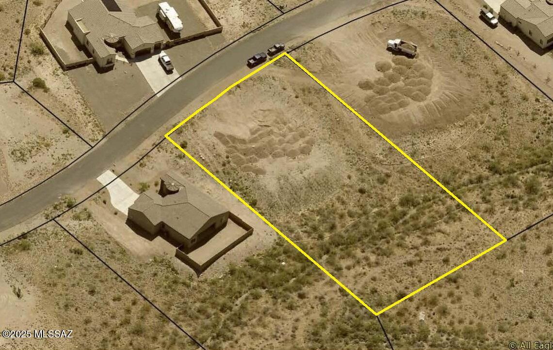 Andrada Ranch Estates - Land
