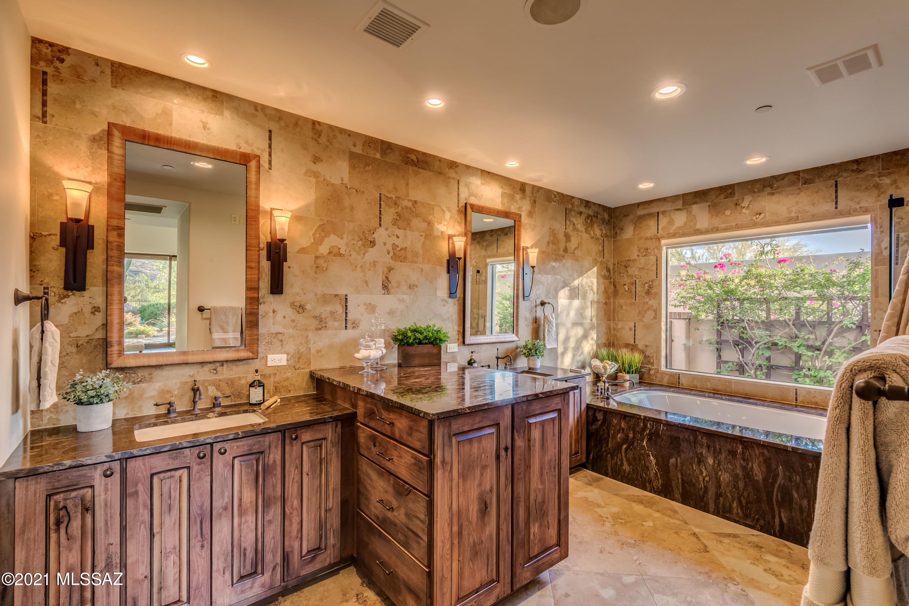 Dove Mountain Resort (1-153) - Residential