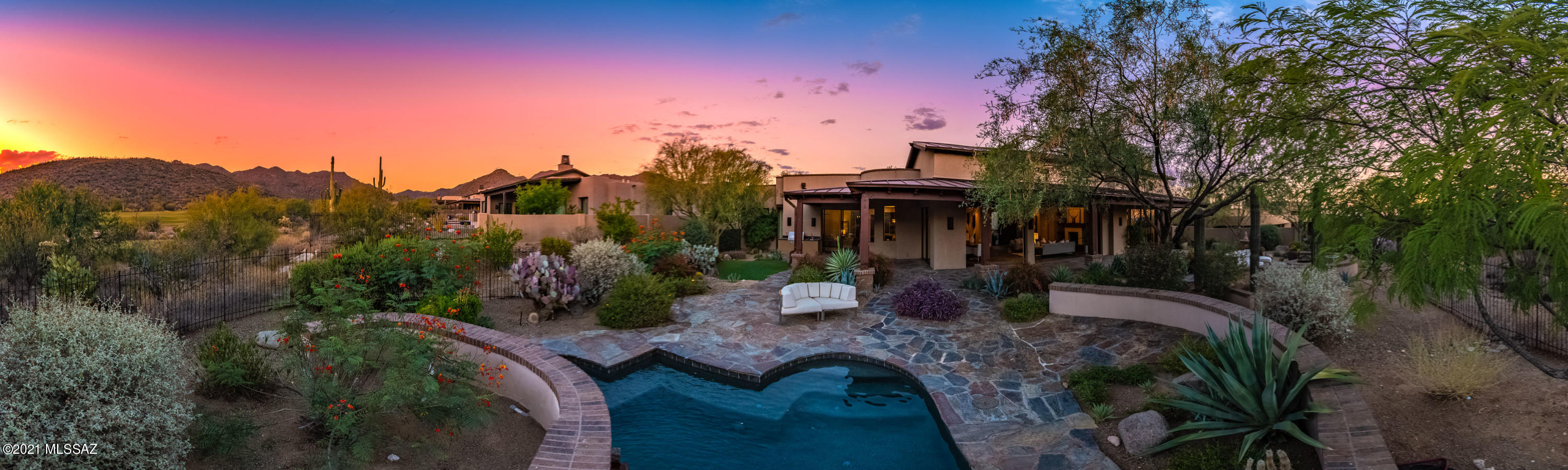 Dove Mountain Resort (1-153) - Residential
