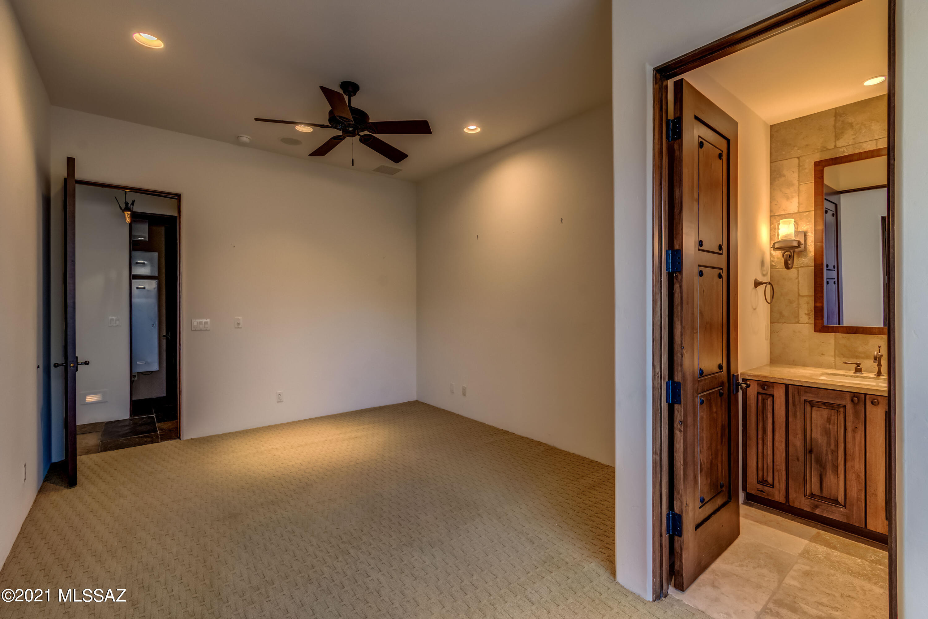 Dove Mountain Resort (1-153) - Residential
