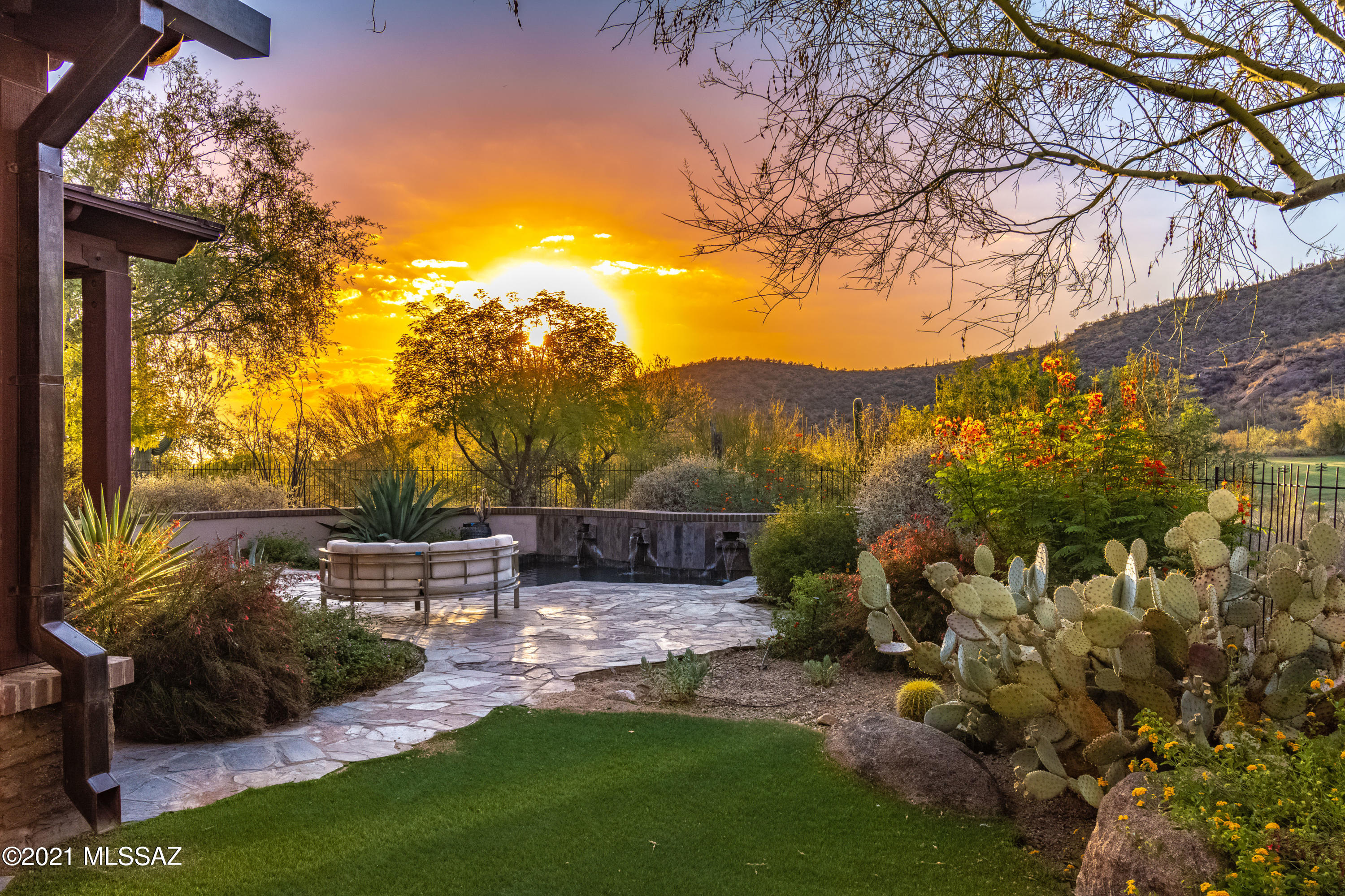 Dove Mountain Resort (1-153) - Residential