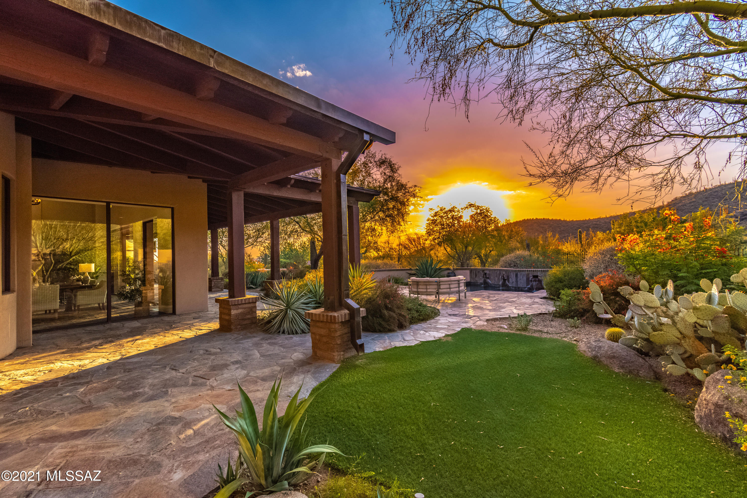 Dove Mountain Resort (1-153) - Residential