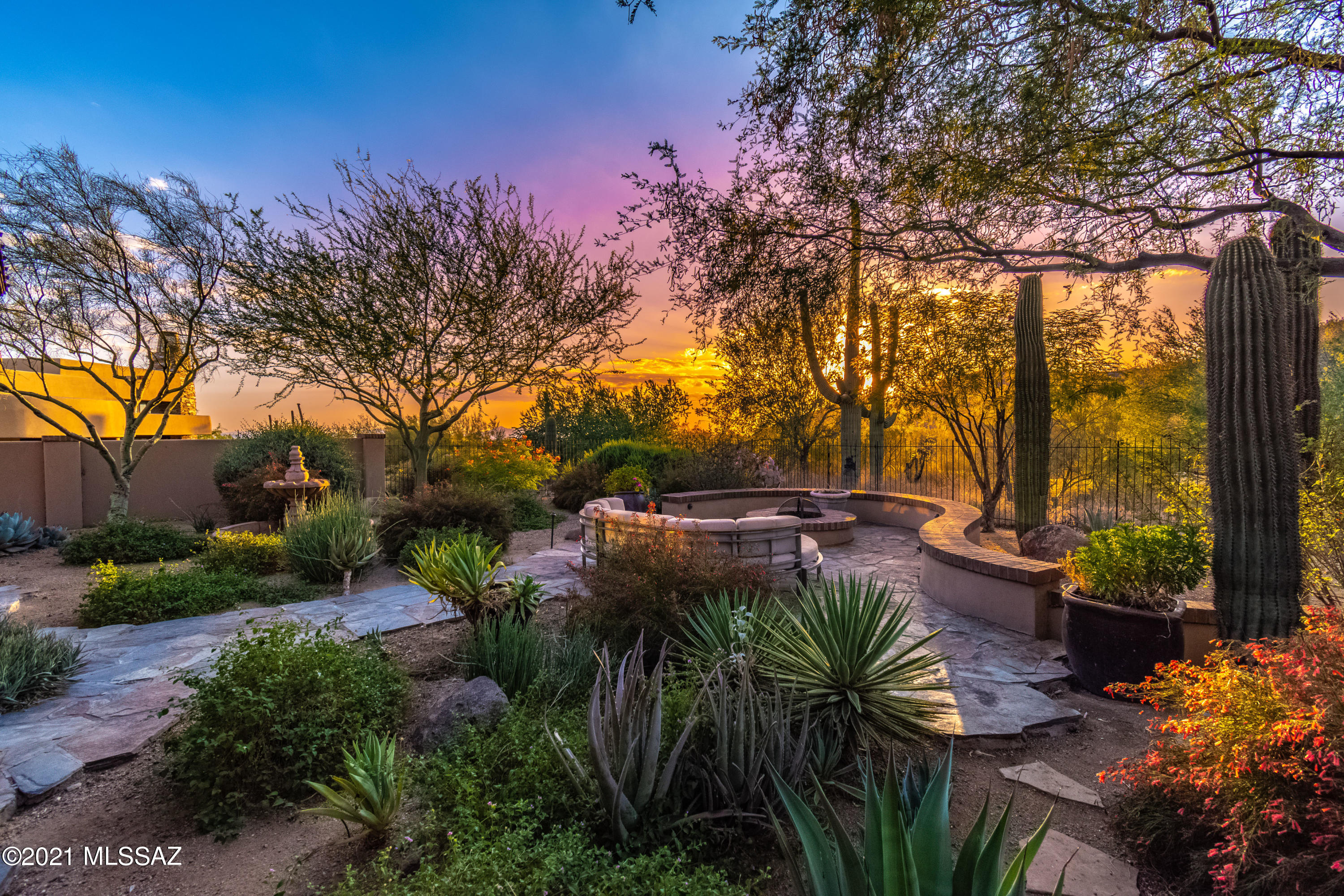 Dove Mountain Resort (1-153) - Residential