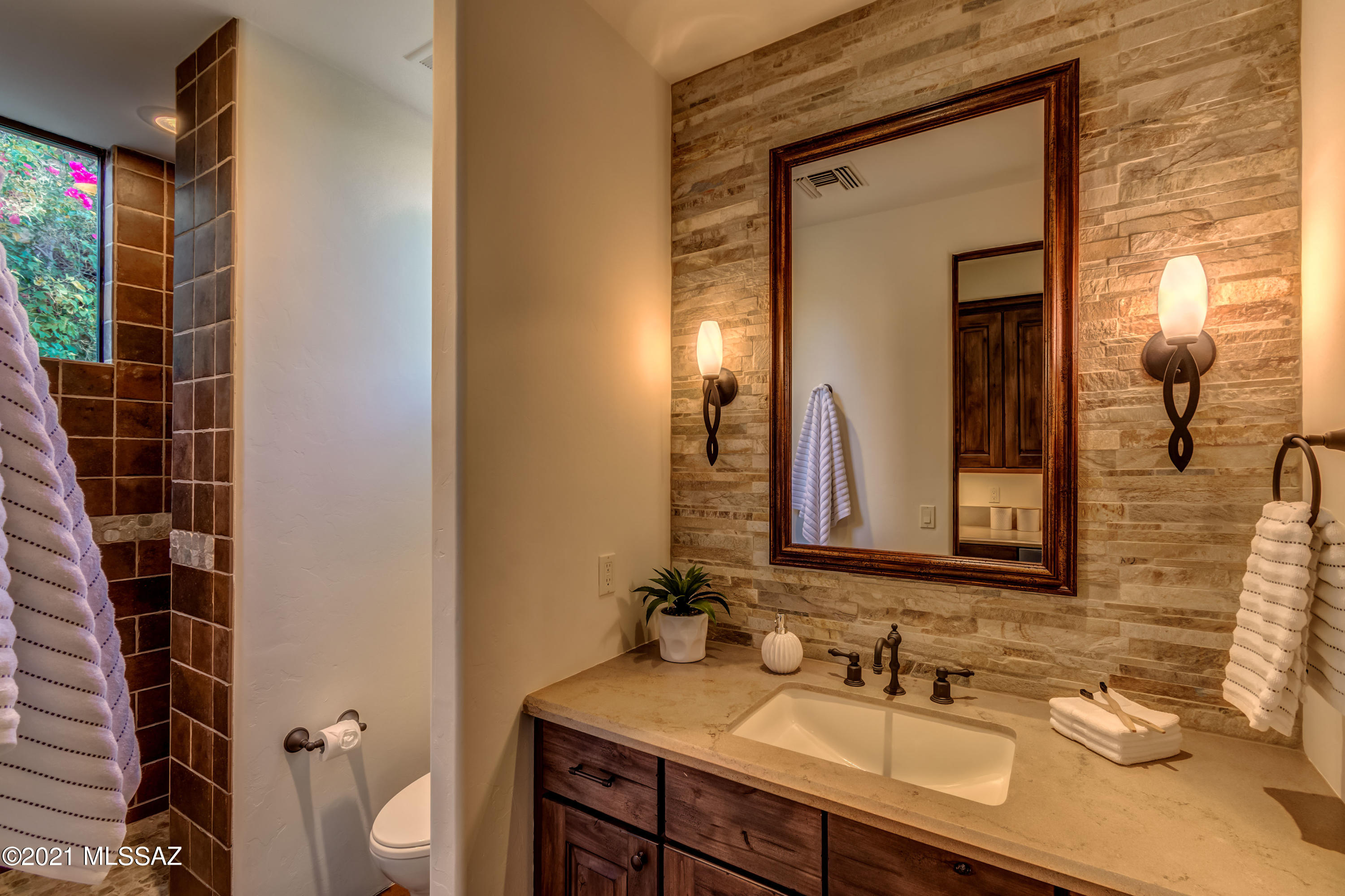 Dove Mountain Resort (1-153) - Residential