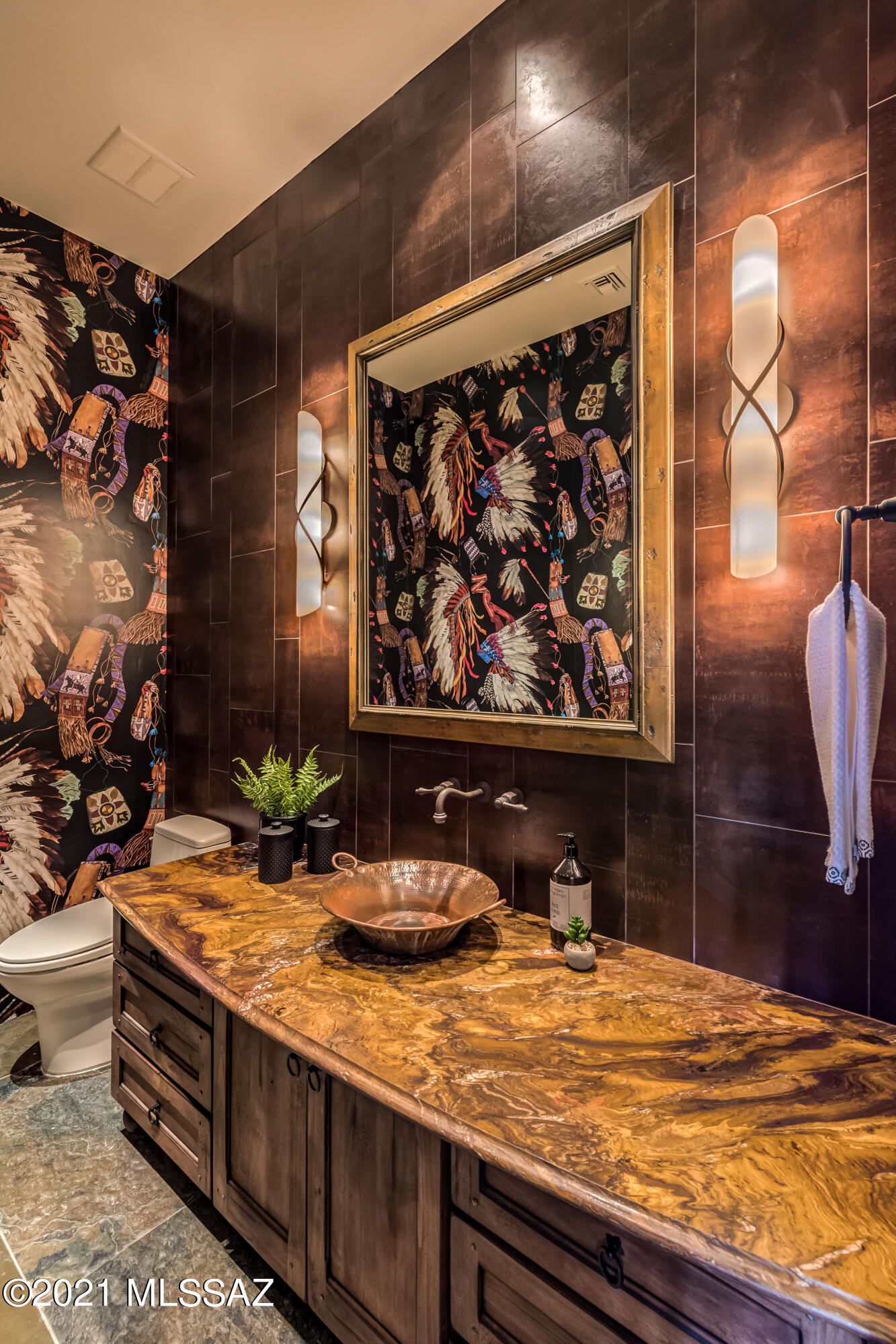 Dove Mountain Resort (1-153) - Residential