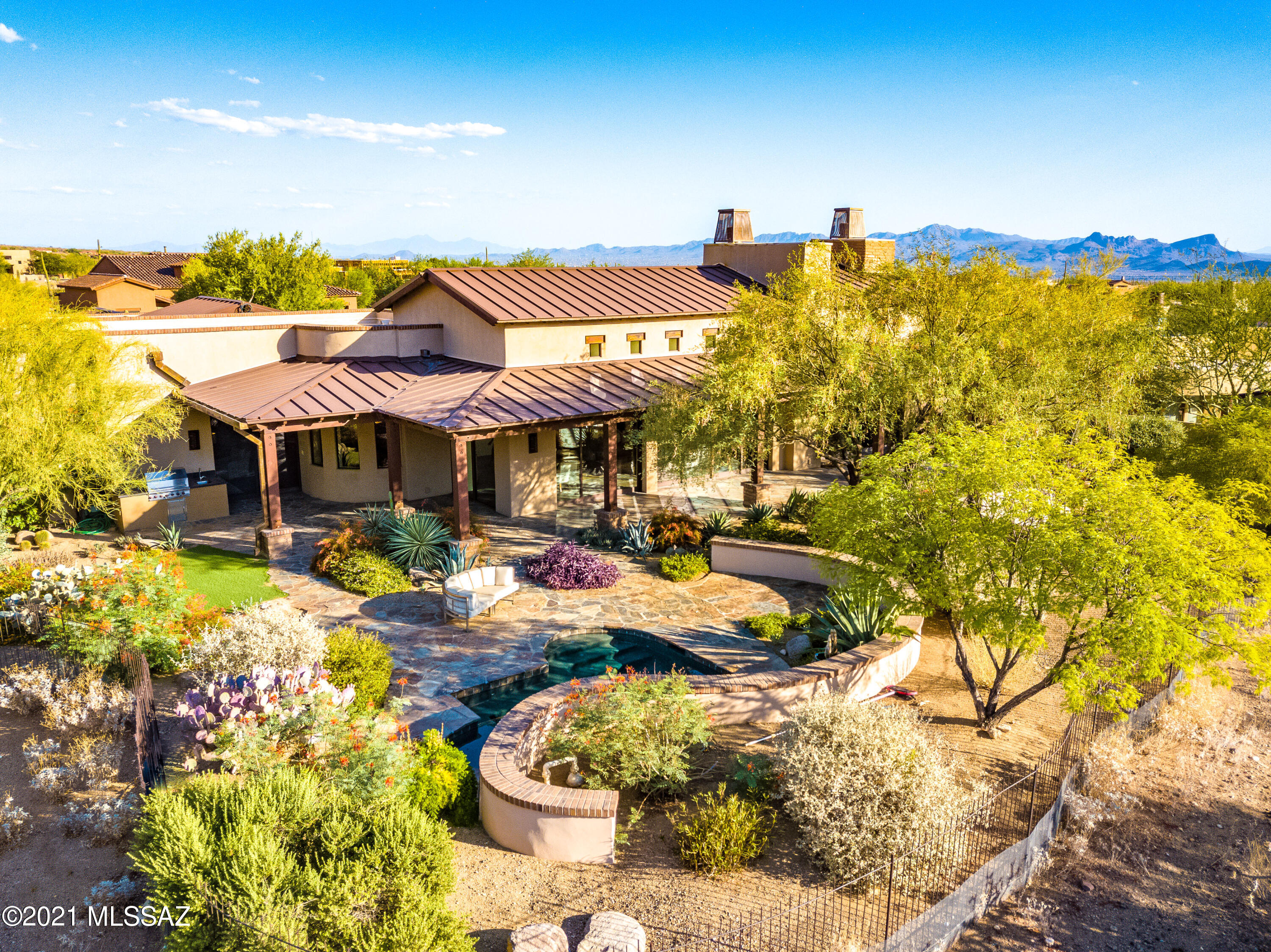 Dove Mountain Resort (1-153) - Residential