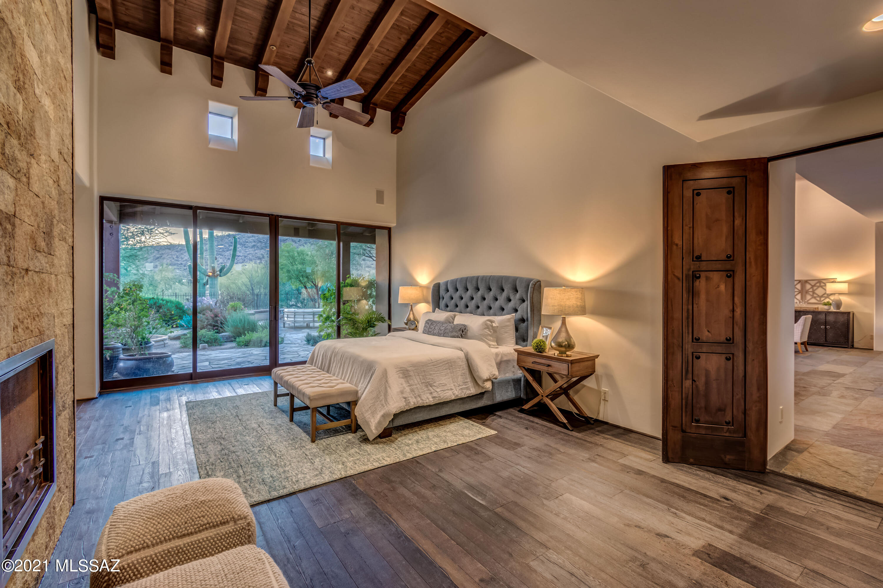Dove Mountain Resort (1-153) - Residential