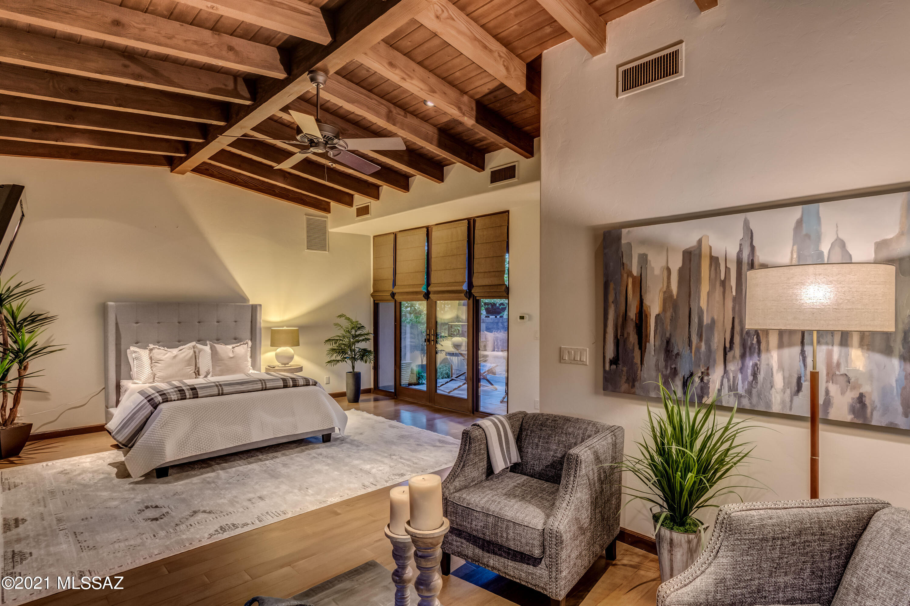 Dove Mountain Resort (1-153) - Residential