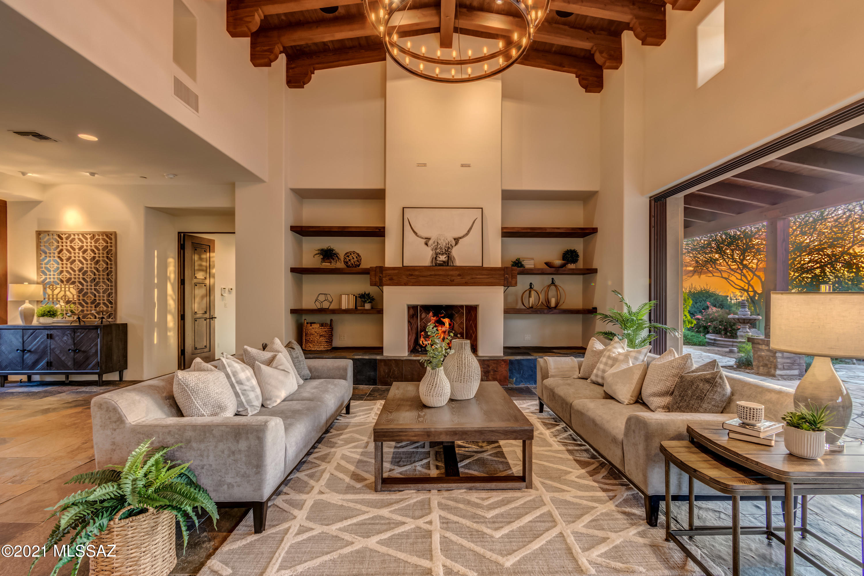Dove Mountain Resort (1-153) - Residential