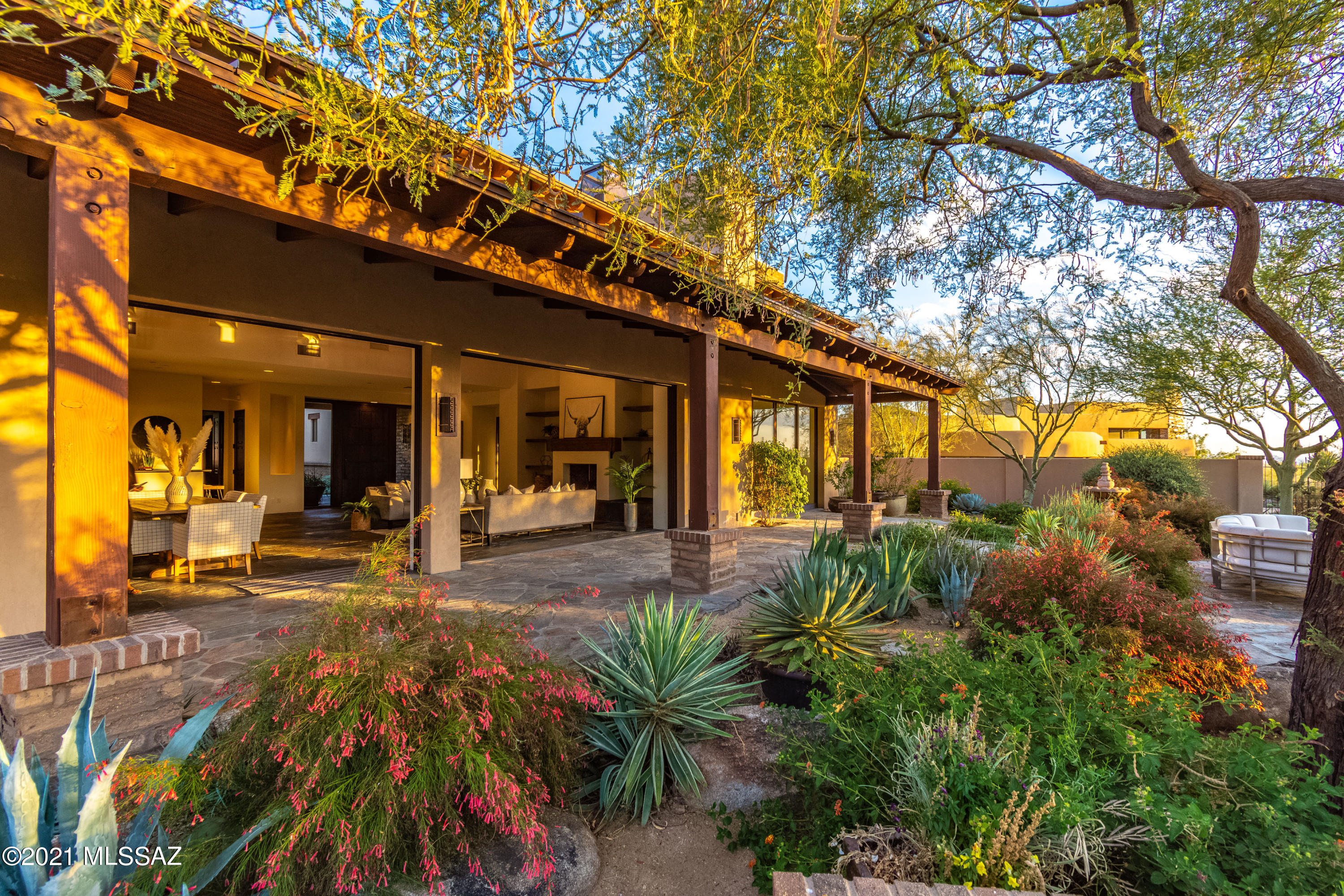 Dove Mountain Resort (1-153) - Residential