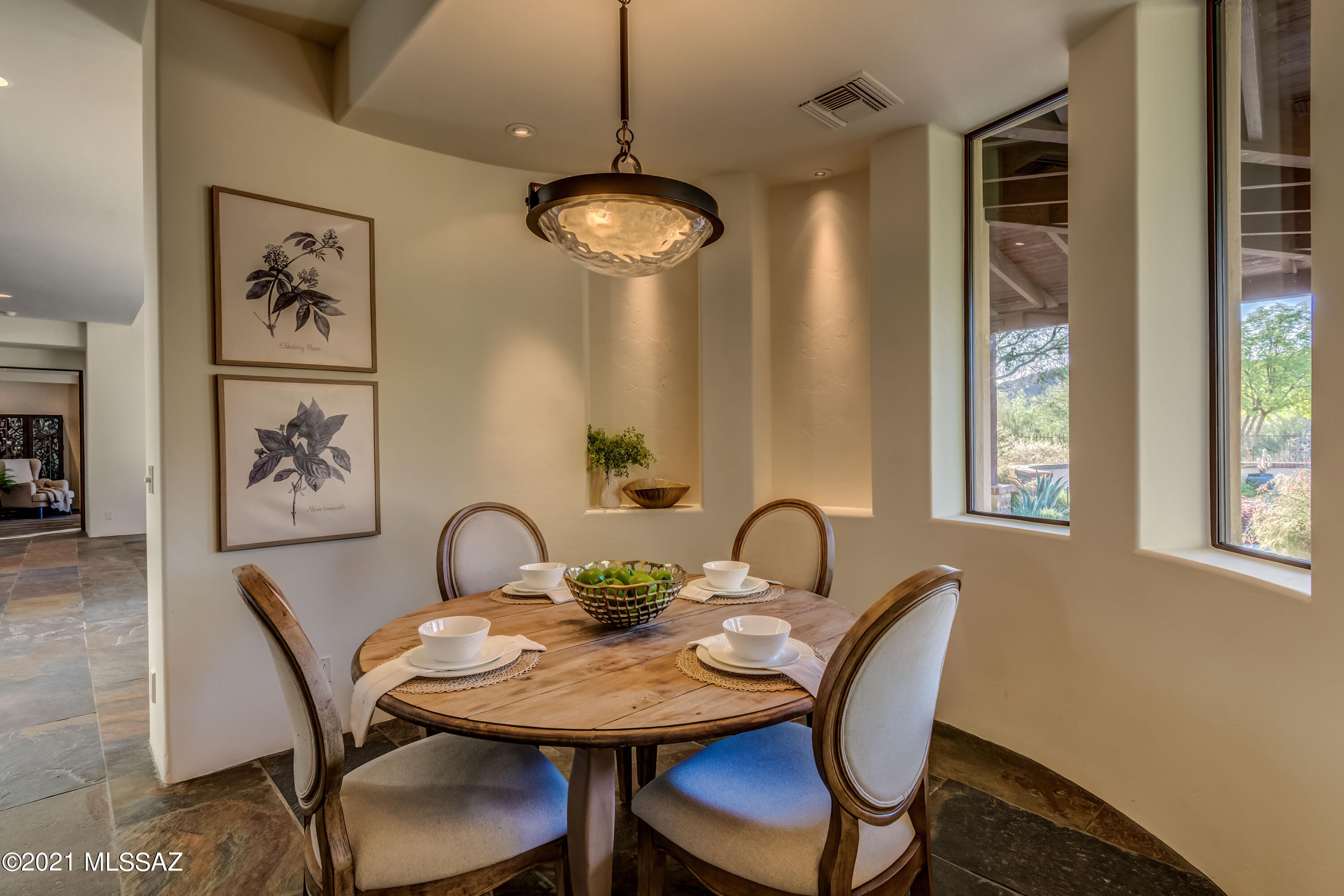 Dove Mountain Resort (1-153) - Residential