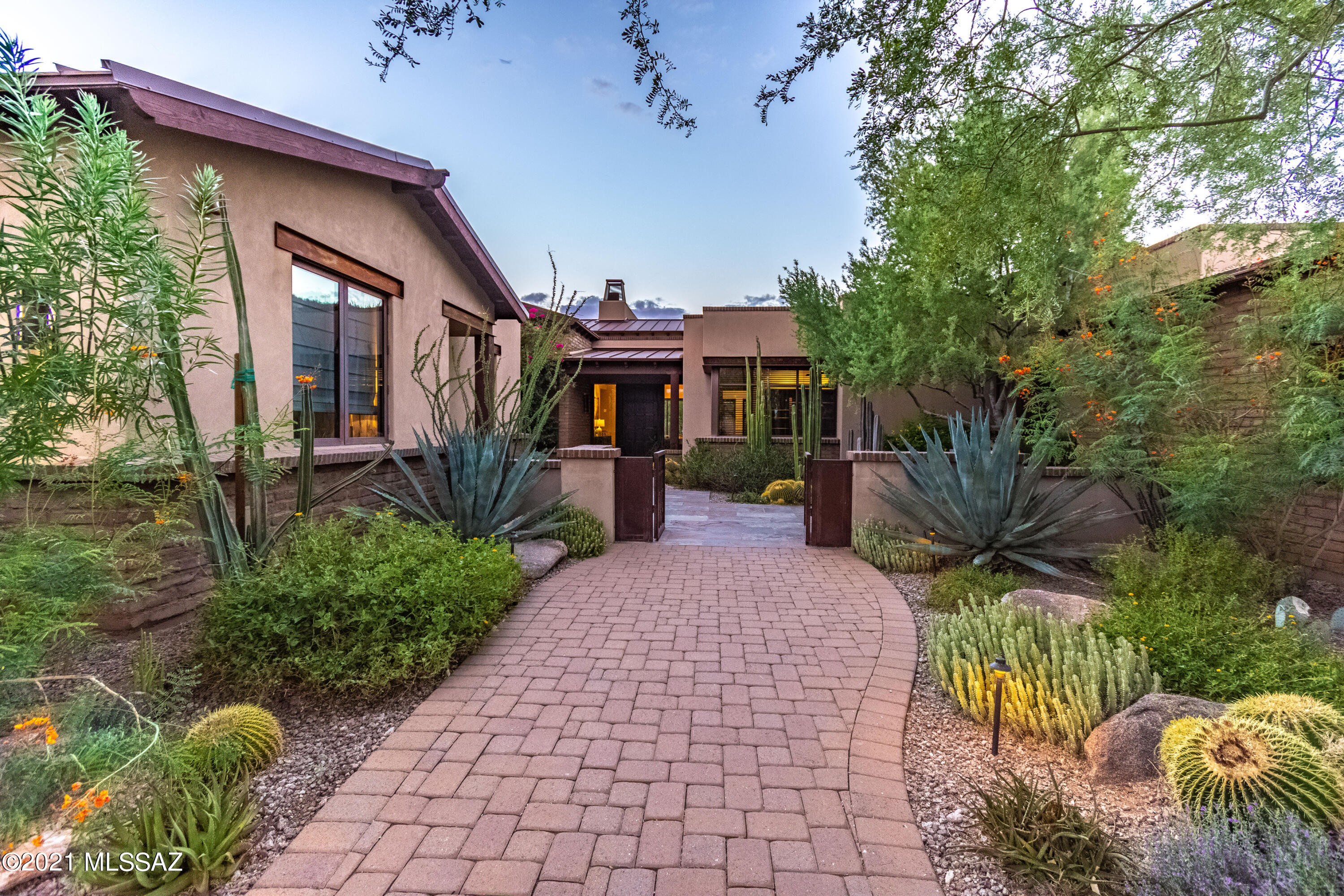 Dove Mountain Resort (1-153) - Residential
