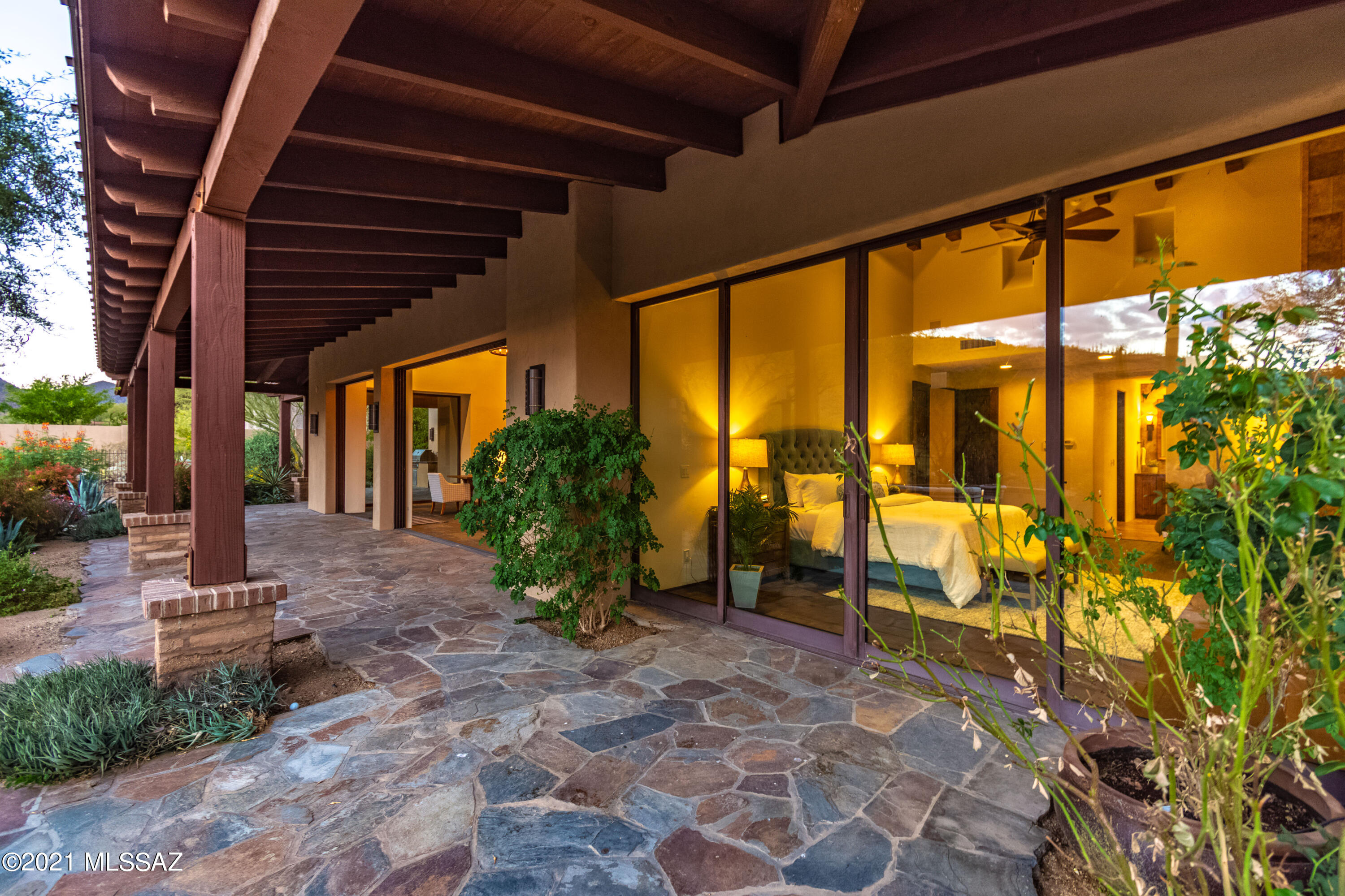 Dove Mountain Resort (1-153) - Residential