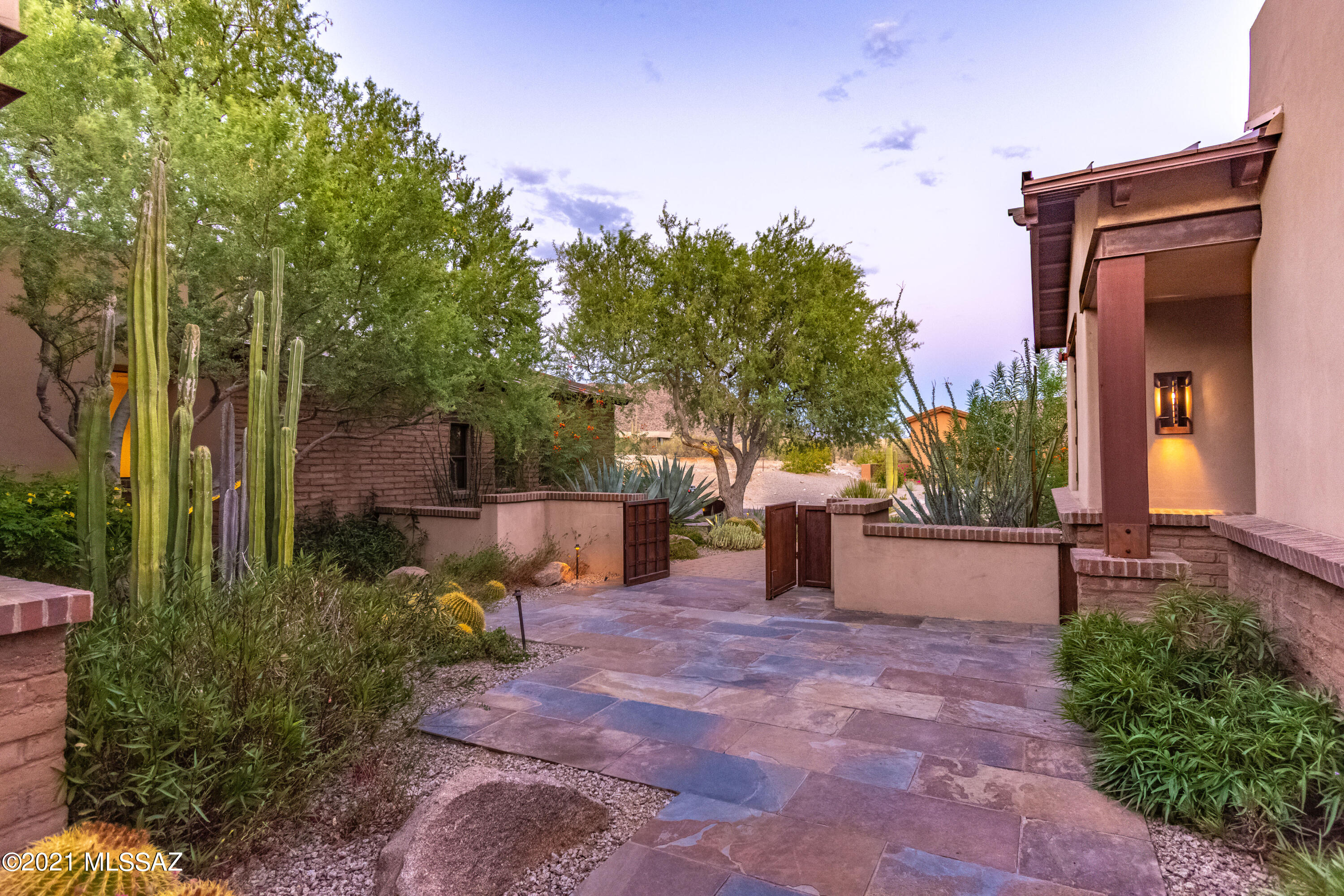 Dove Mountain Resort (1-153) - Residential