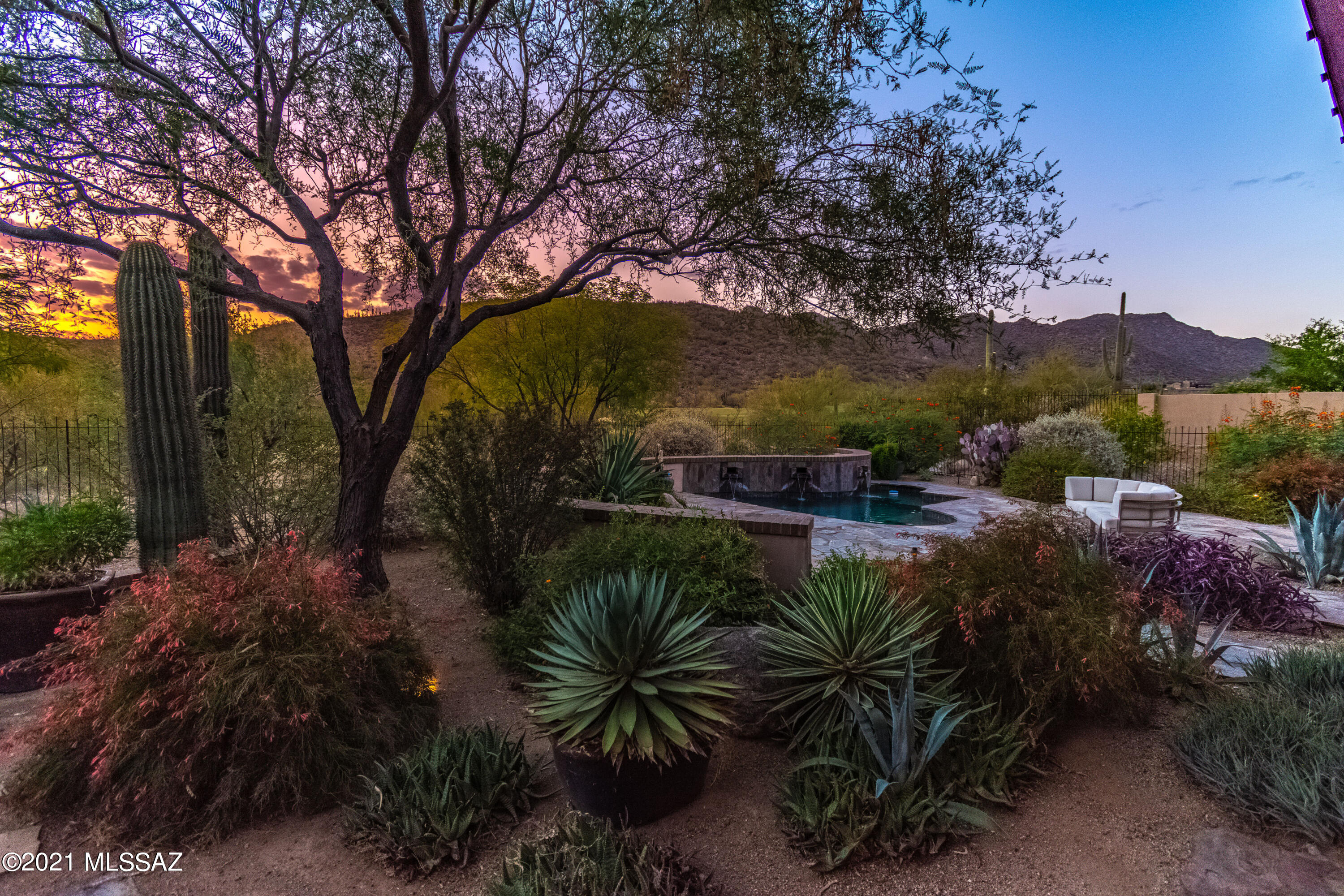Dove Mountain Resort (1-153) - Residential