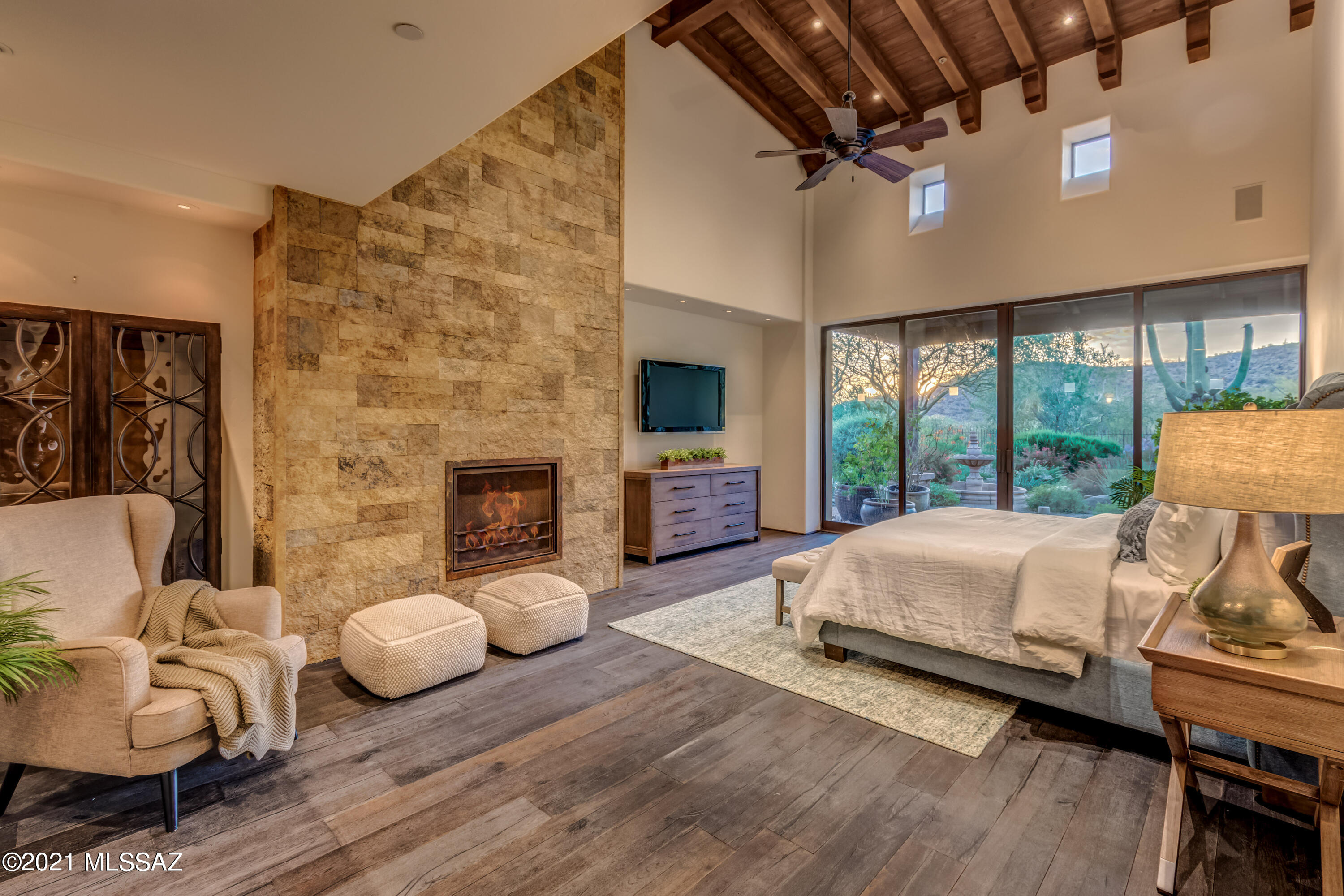 Dove Mountain Resort (1-153) - Residential
