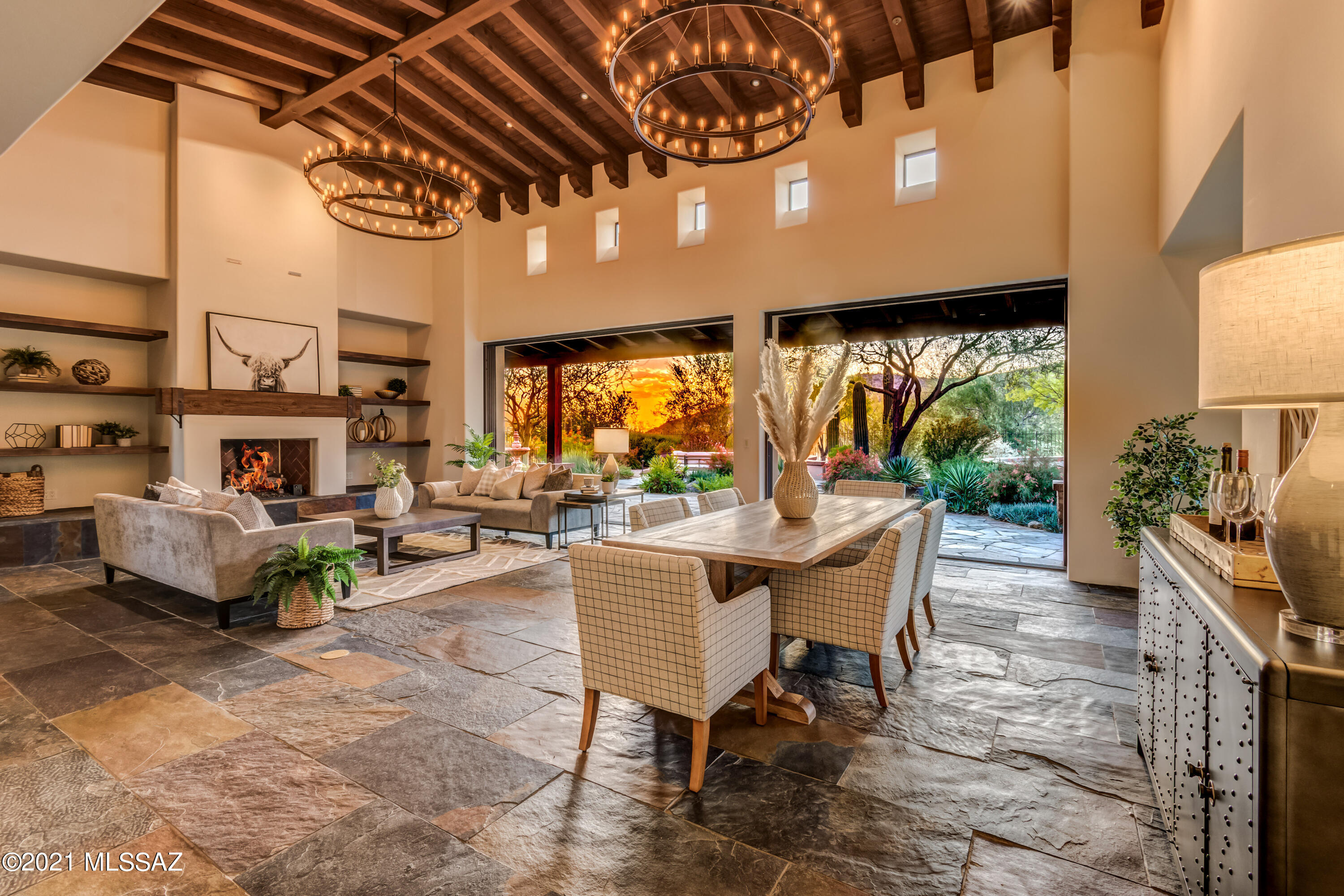 Dove Mountain Resort (1-153) - Residential