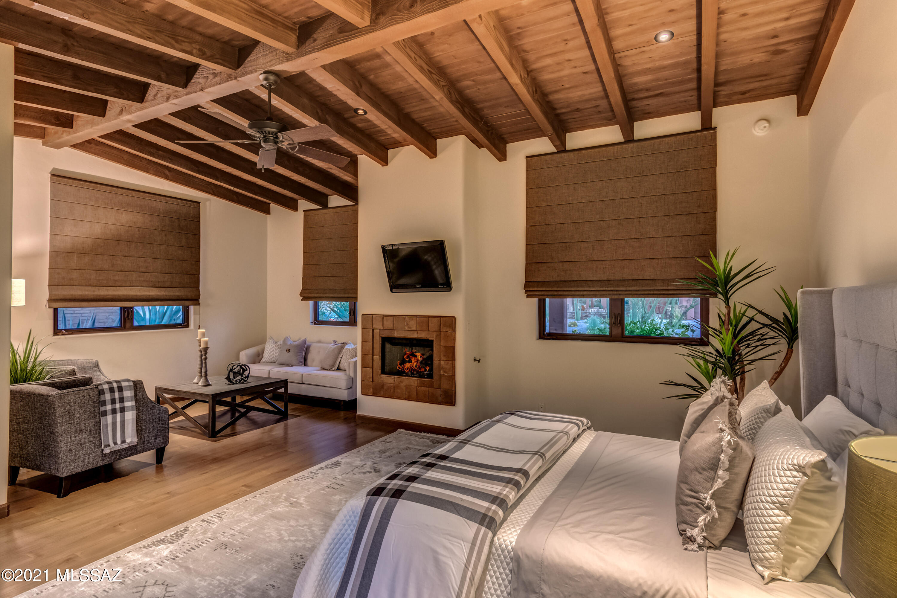 Dove Mountain Resort (1-153) - Residential