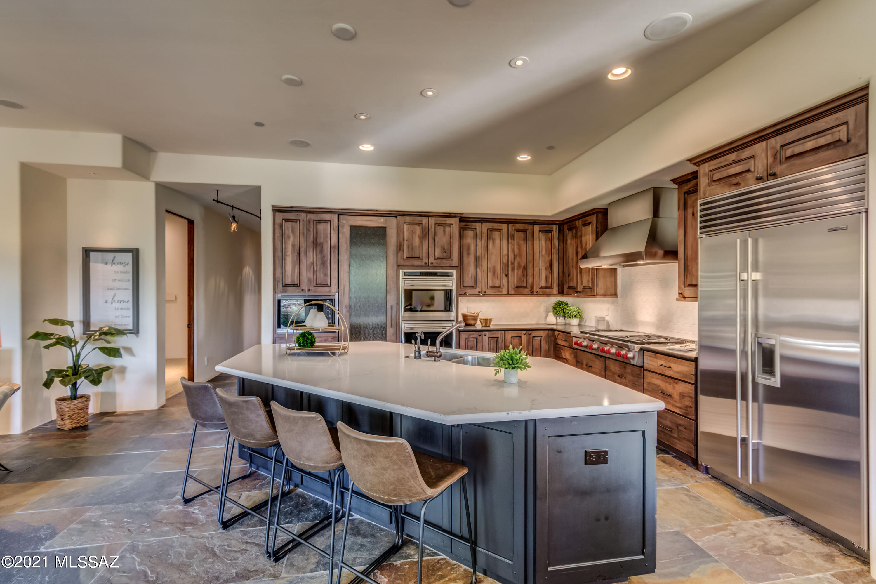 Dove Mountain Resort (1-153) - Residential