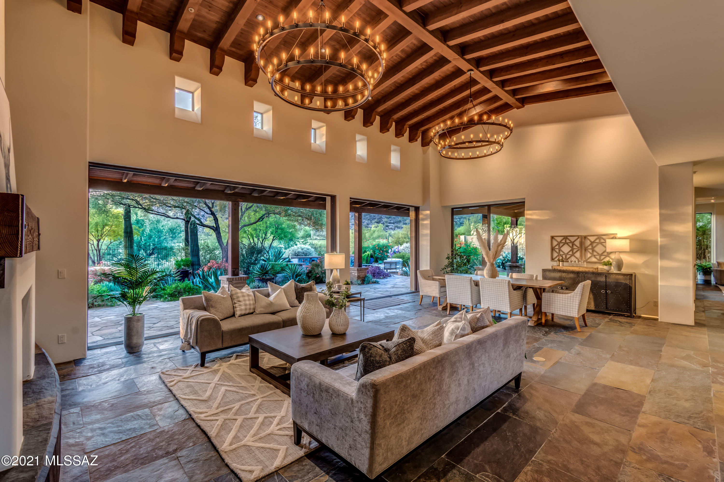 Dove Mountain Resort (1-153) - Residential