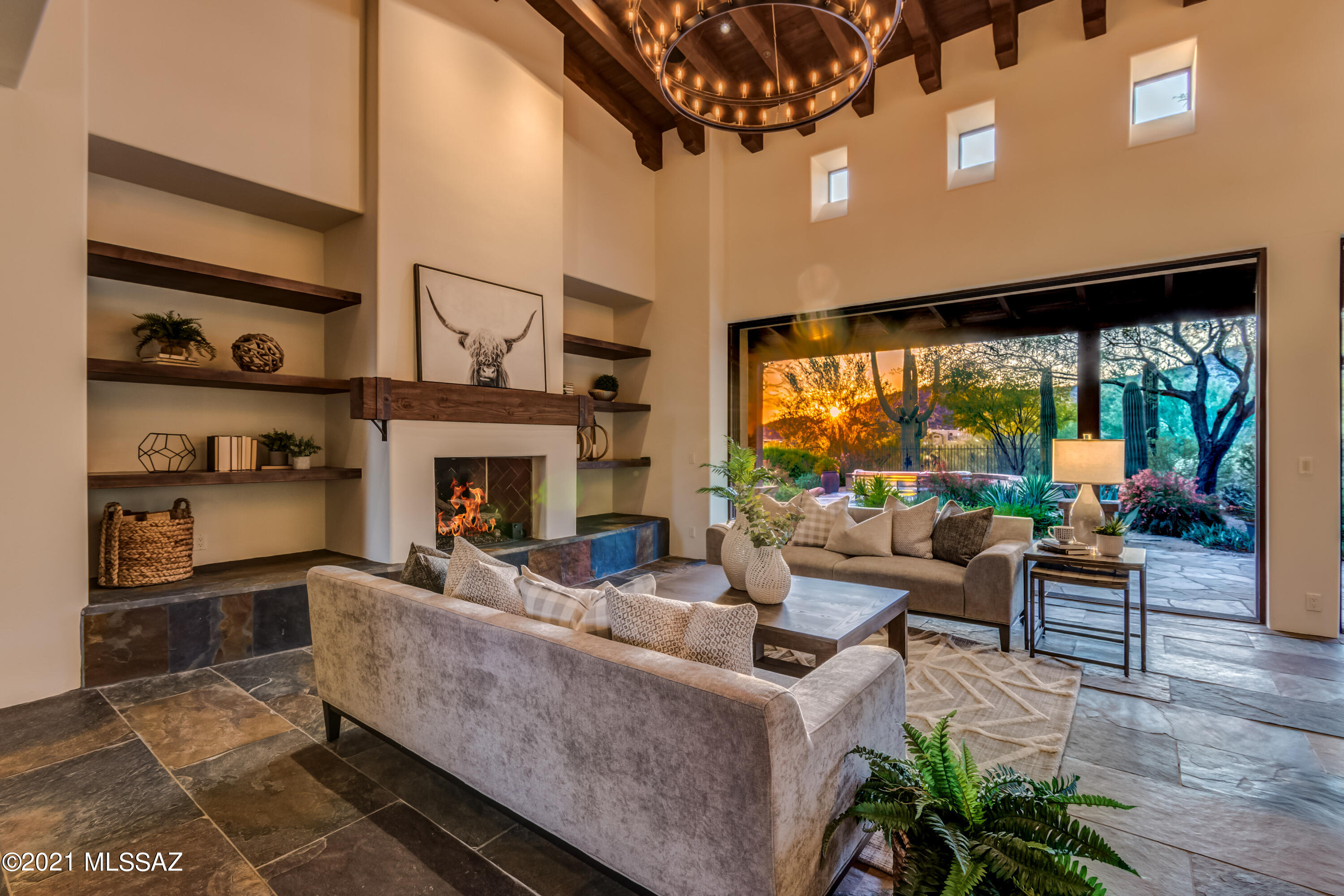 Dove Mountain Resort (1-153) - Residential